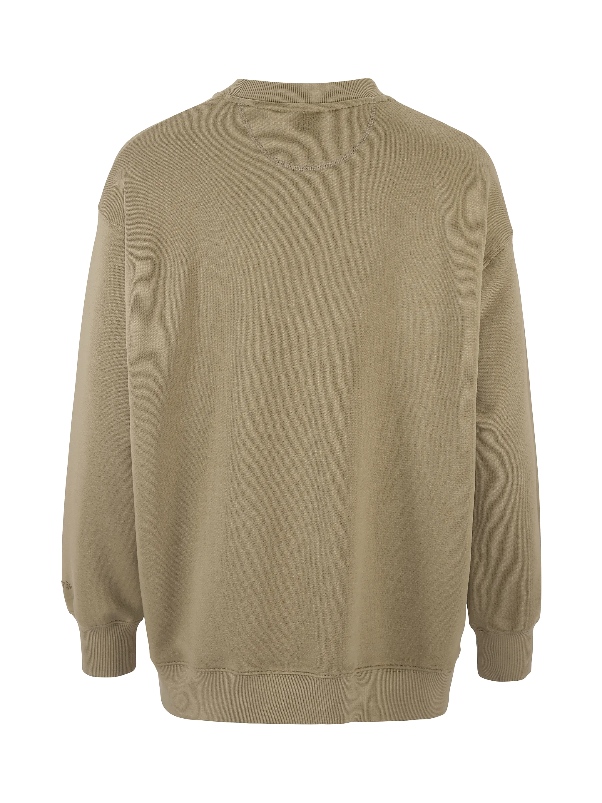 Frequent Crew Sweatshirt Women