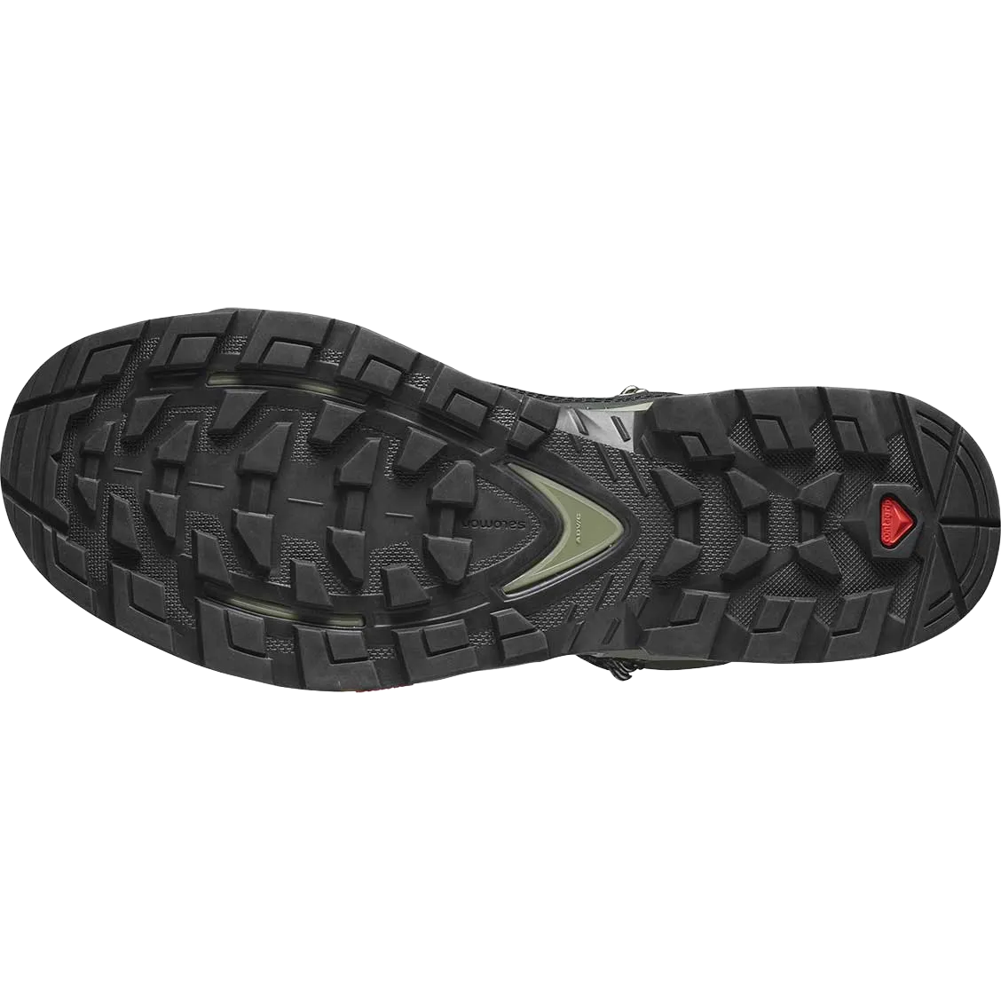 Quest Element GTX vandrestøvle