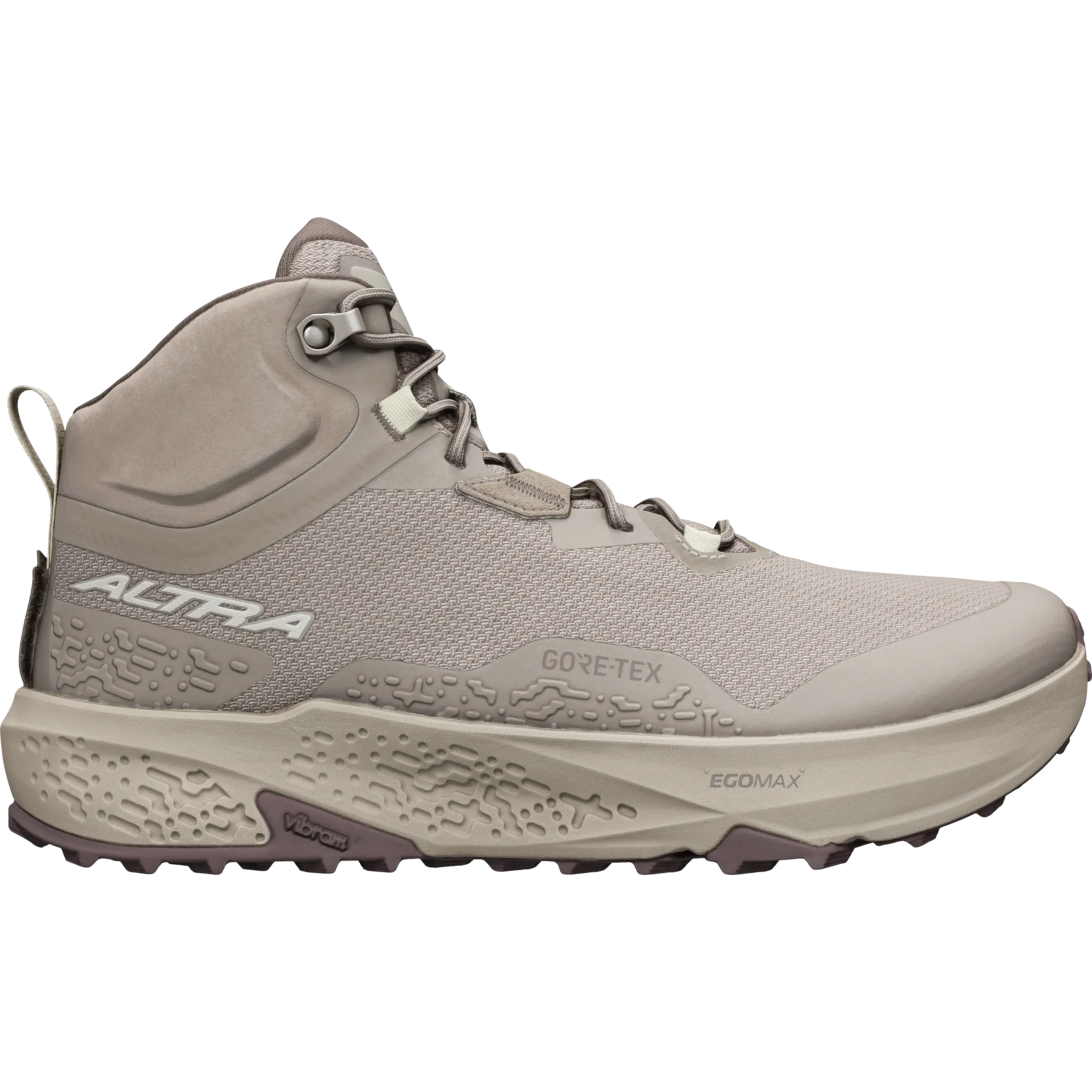 Altra Timp 6 Mid GTX Men - Tan - US12,5/47 - Støvler