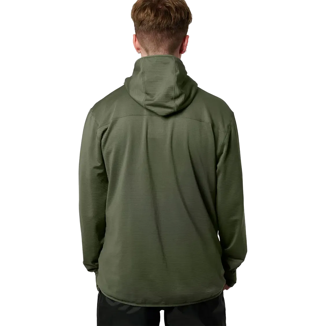 Elmar Fleece Men herrefleece