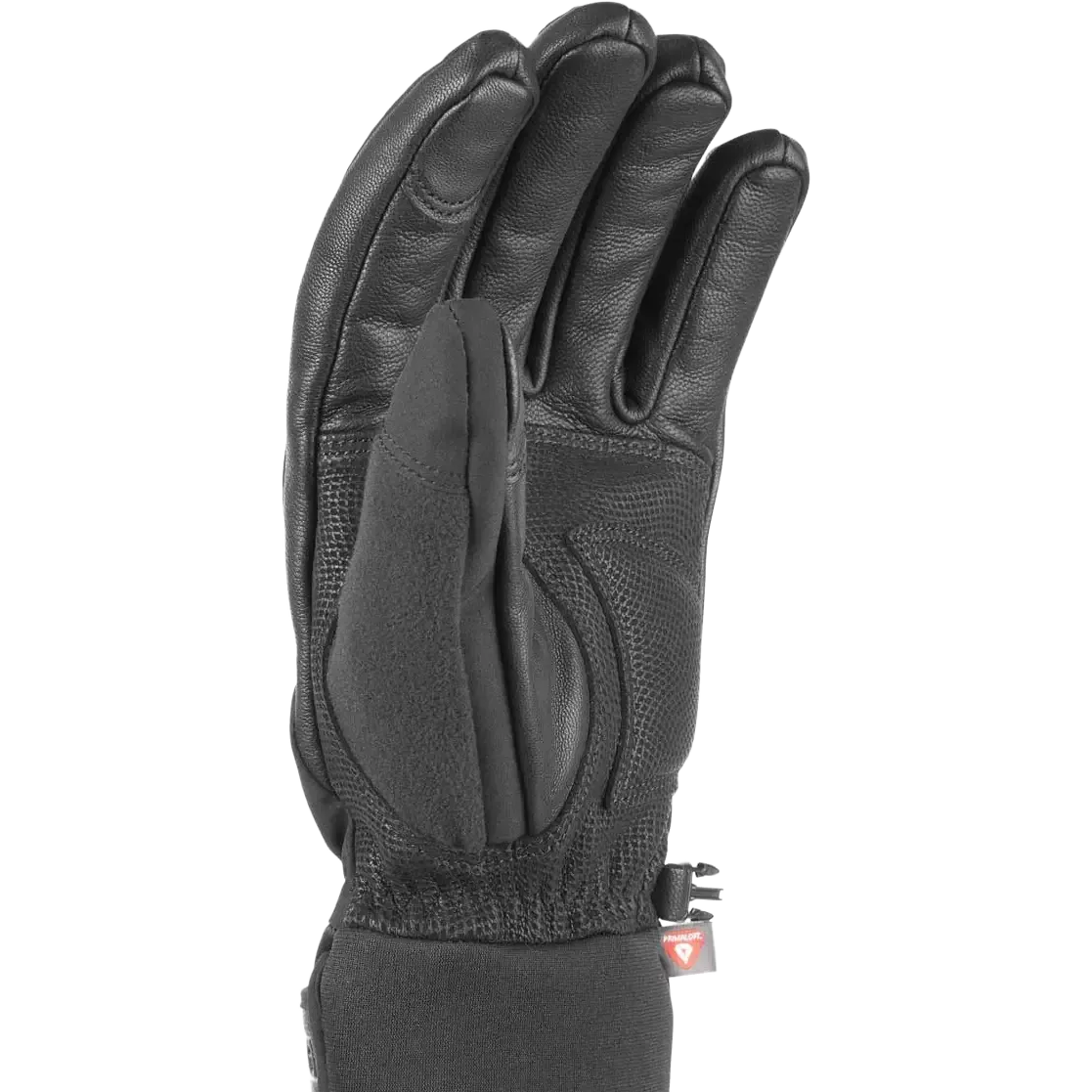 Witton WP Extreme Cold Weather Glove handske
