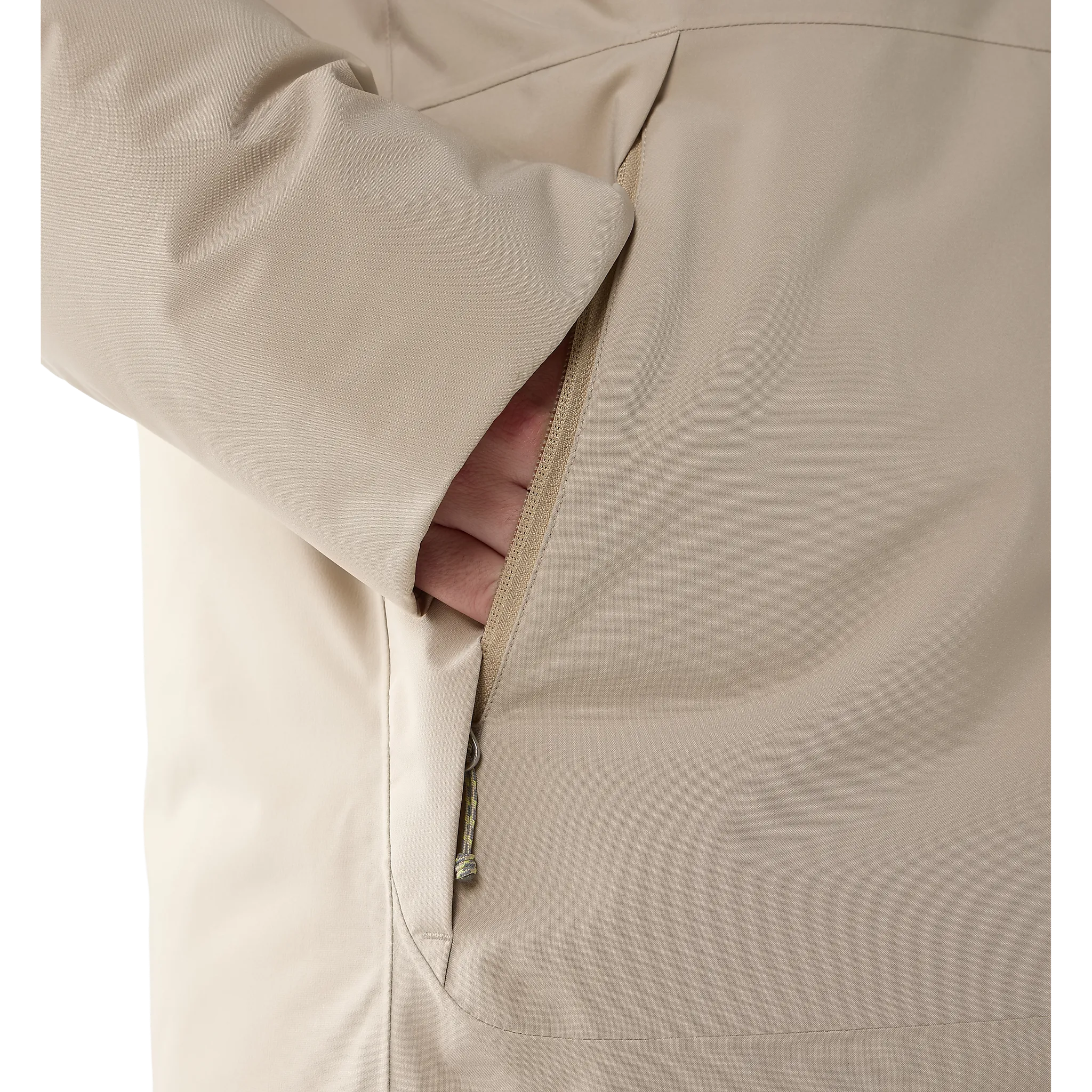 Yra Mimic Proof Parka Women