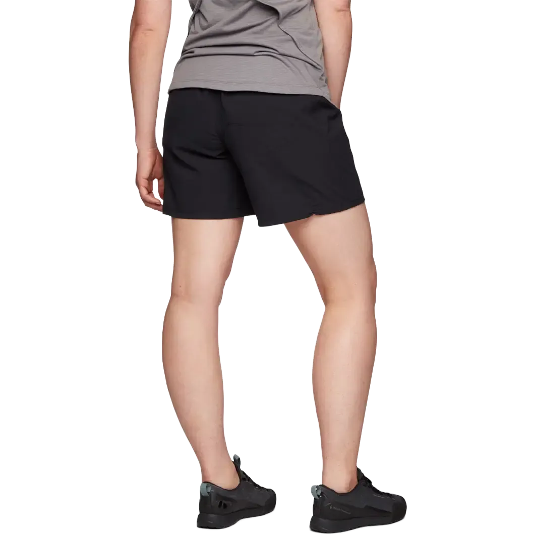 Sierra Shorts Women dameshorts