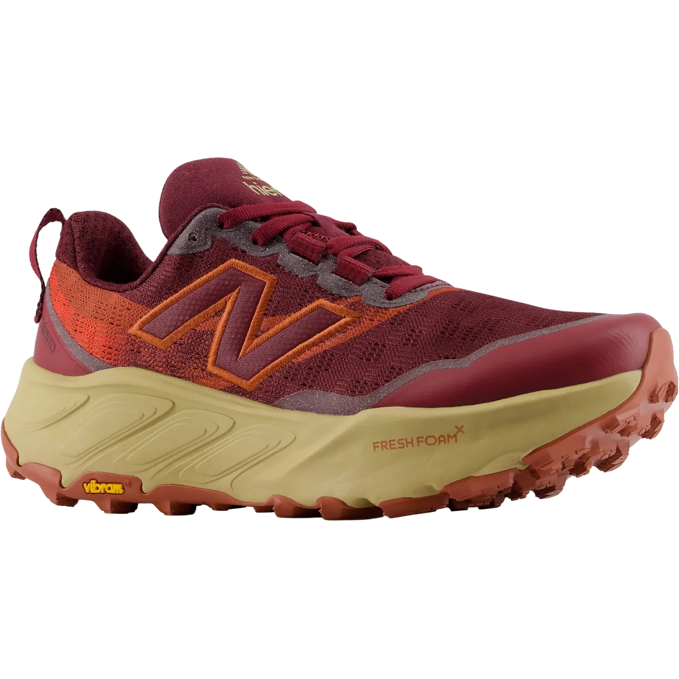 Hierro V9 Women