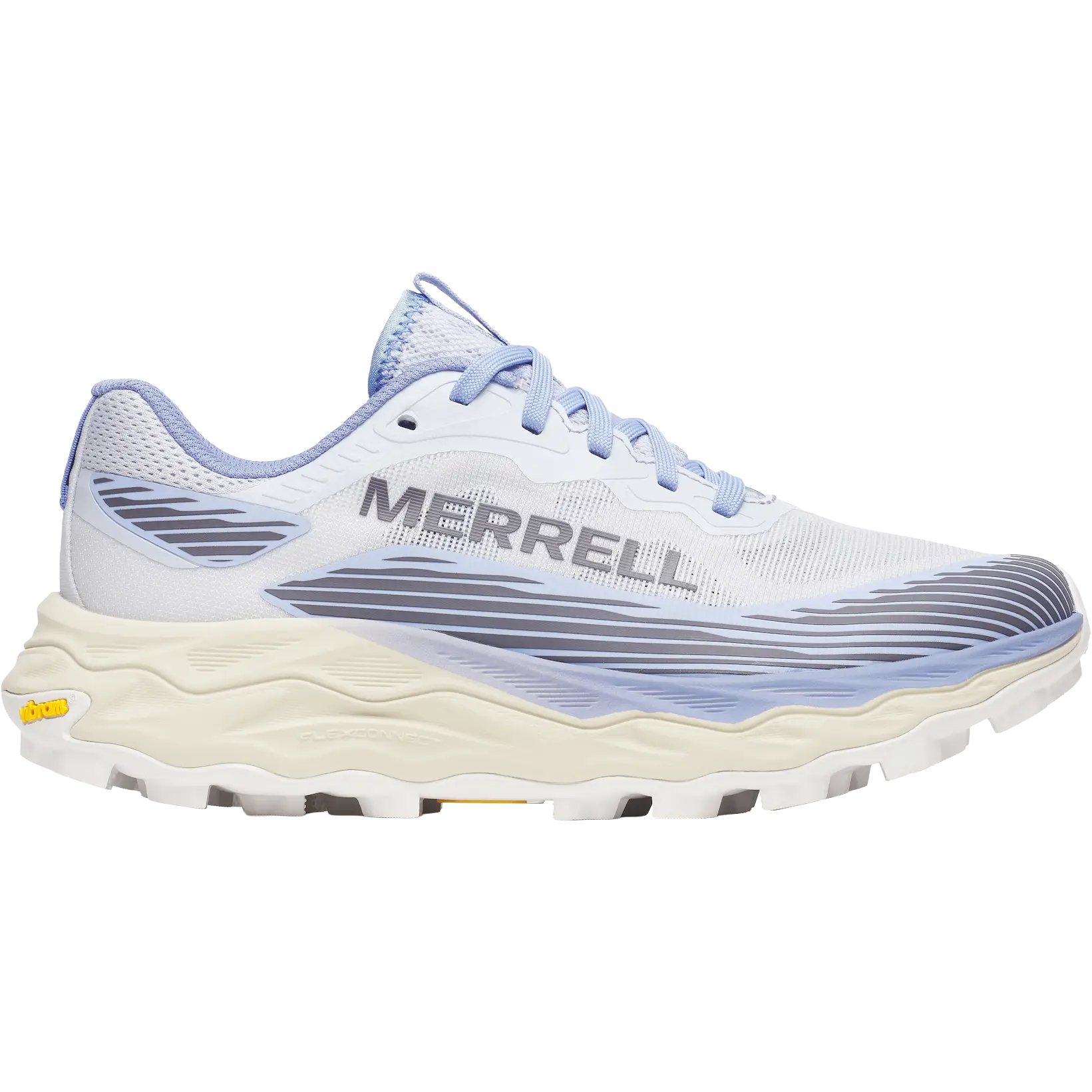 Merrell Agility Peak 6 Women damesko - Verbena - 40,5 - Sneakers