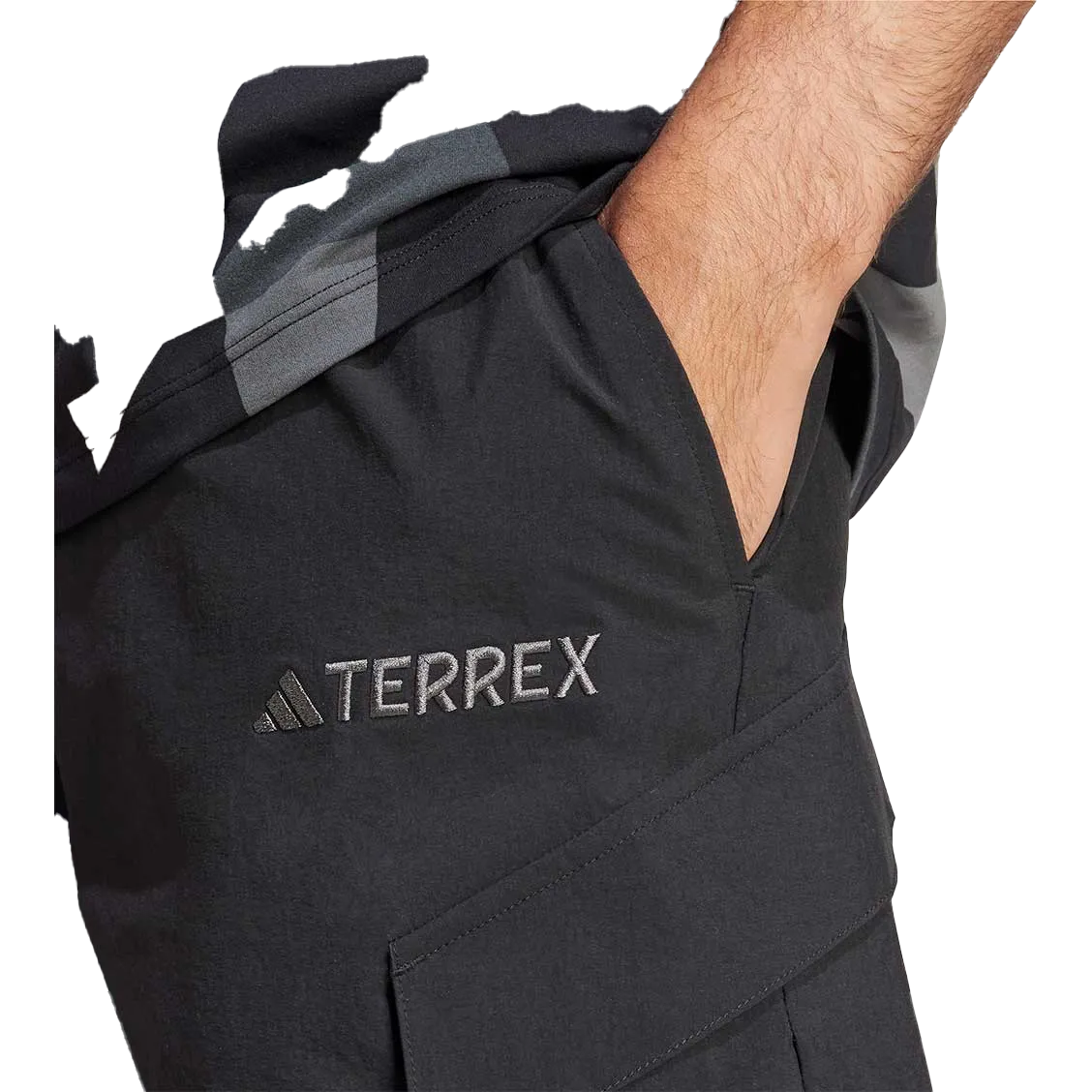 Cargo Shorts Men