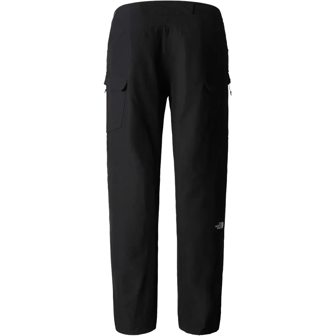 Winter Exploration Cargo Pants Men Regular herrebukser