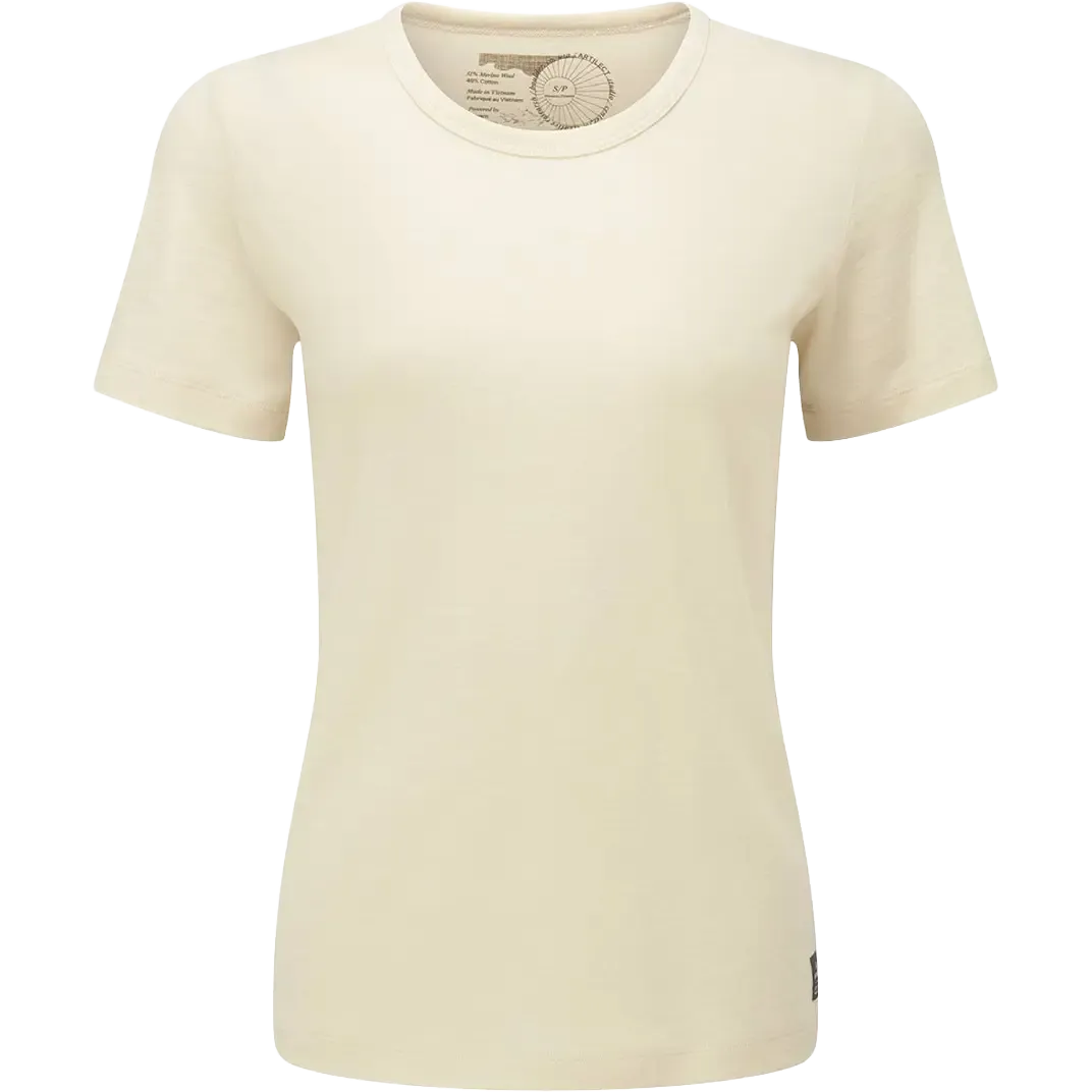 Artilectual Tee Women T-Shirt