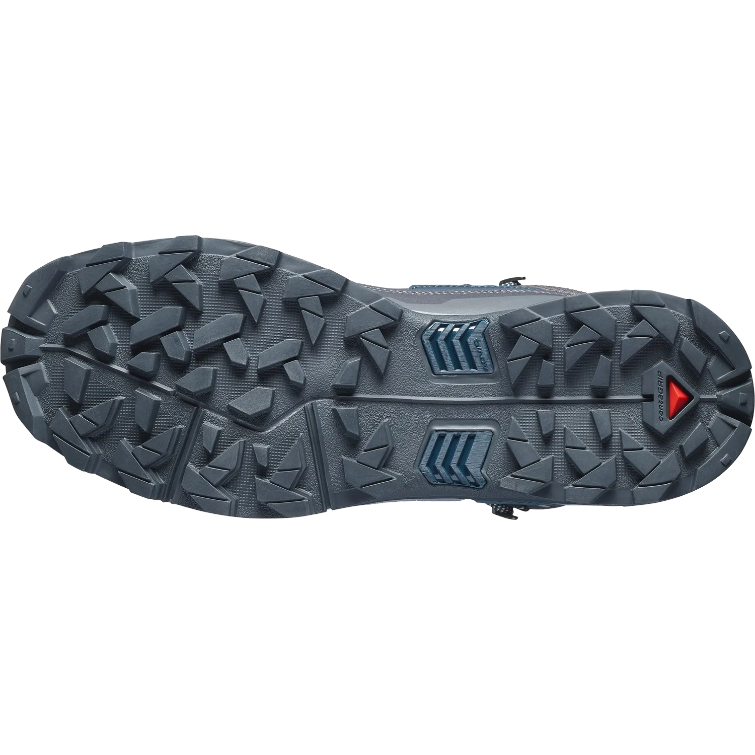 X Ultra 5 Mid GTX Women vandringskänga