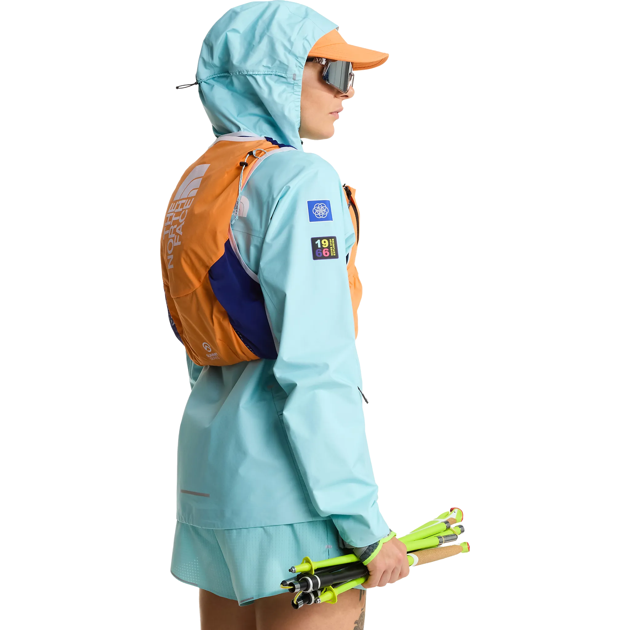 Summit Run Vest 10