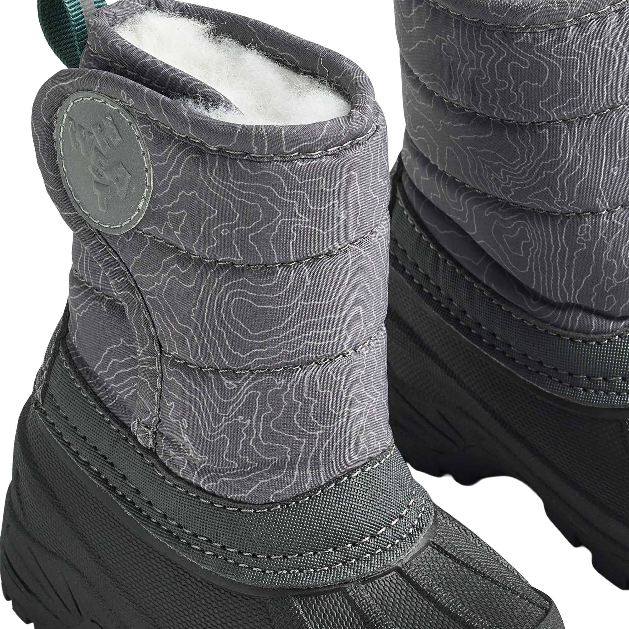 Winterboot Winty