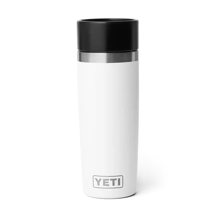Yeti Rambler 16 Oz Travel Bottle - White - One size - Termoflasker