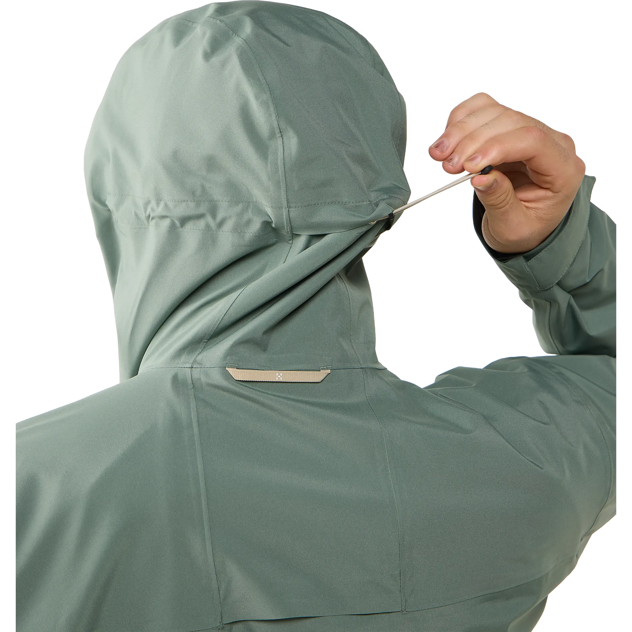 Ozka Proof Jacket Men