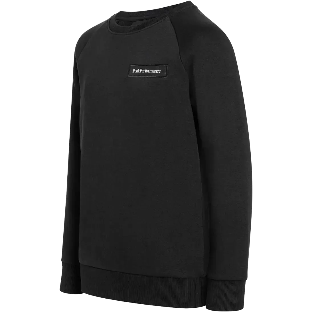 Junior Logo Sweatshirt