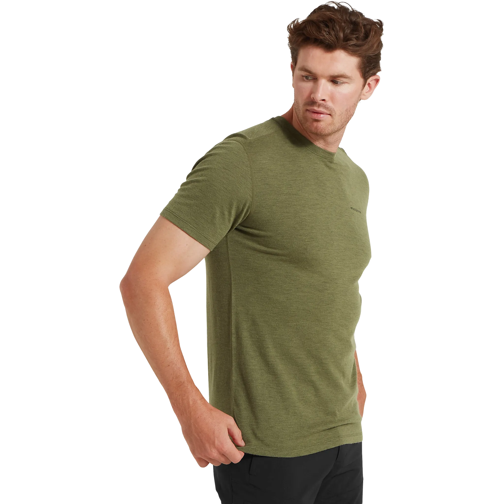 Exposure Tee Men