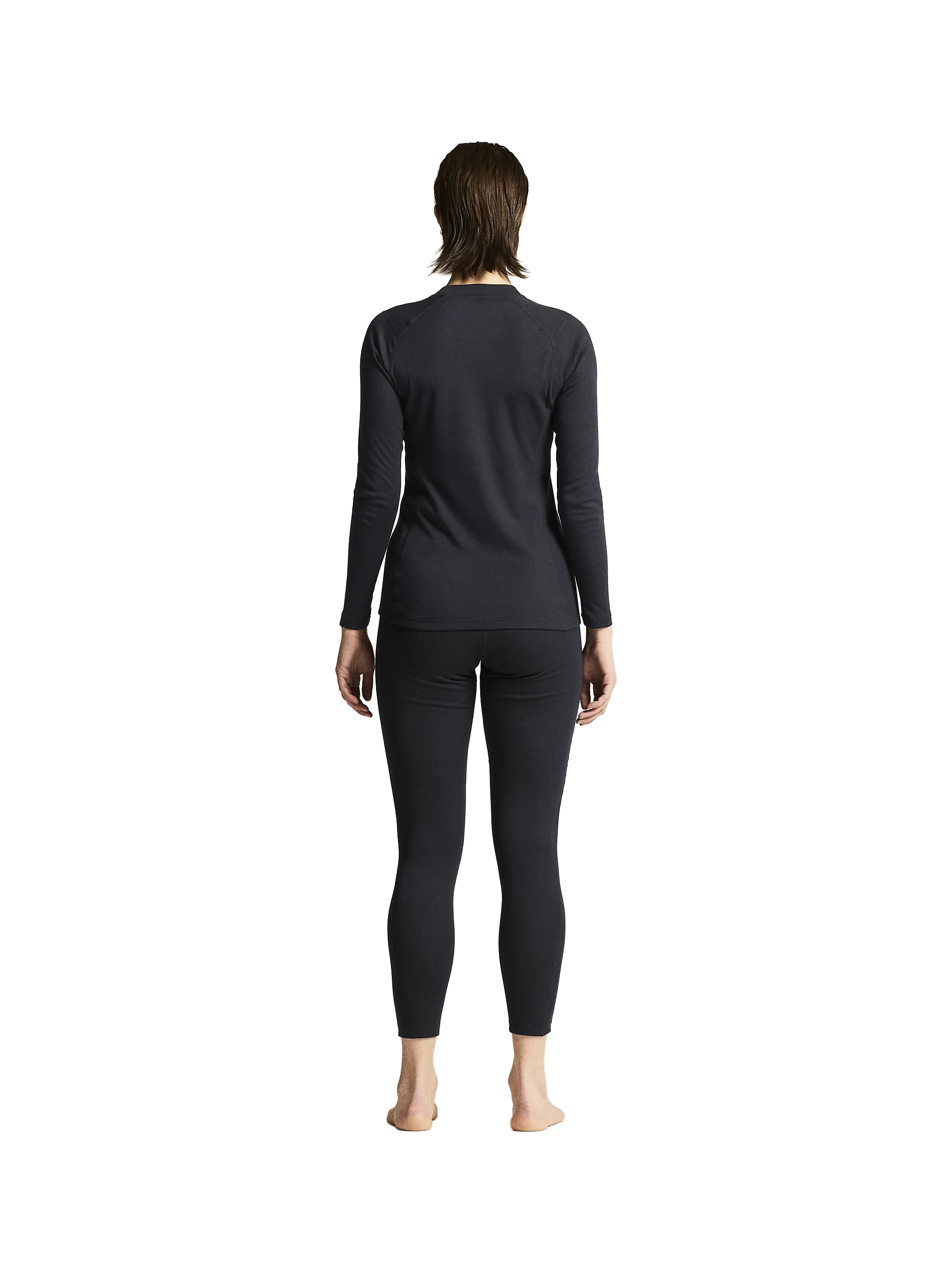 Thermal Baselayer Set Women