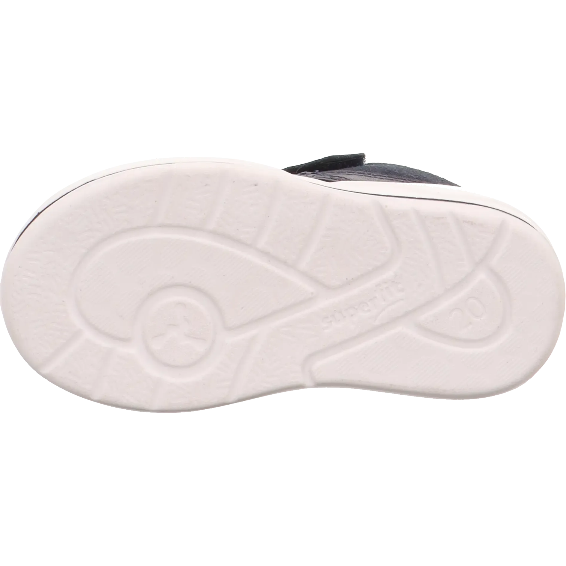Boomerang sandal 