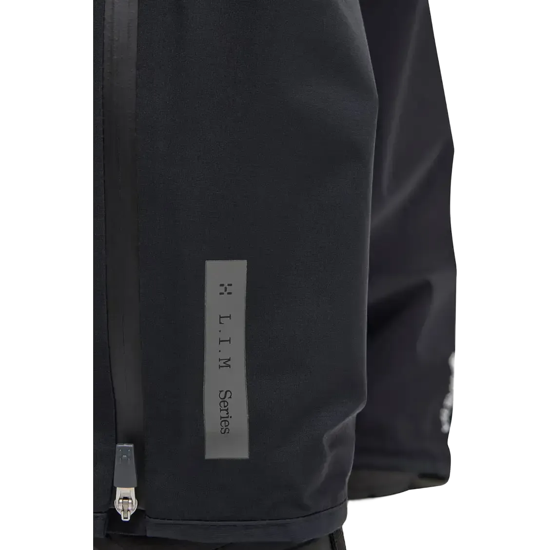 L.I.M Airak GTX Pant Men Regular regnbyxor
