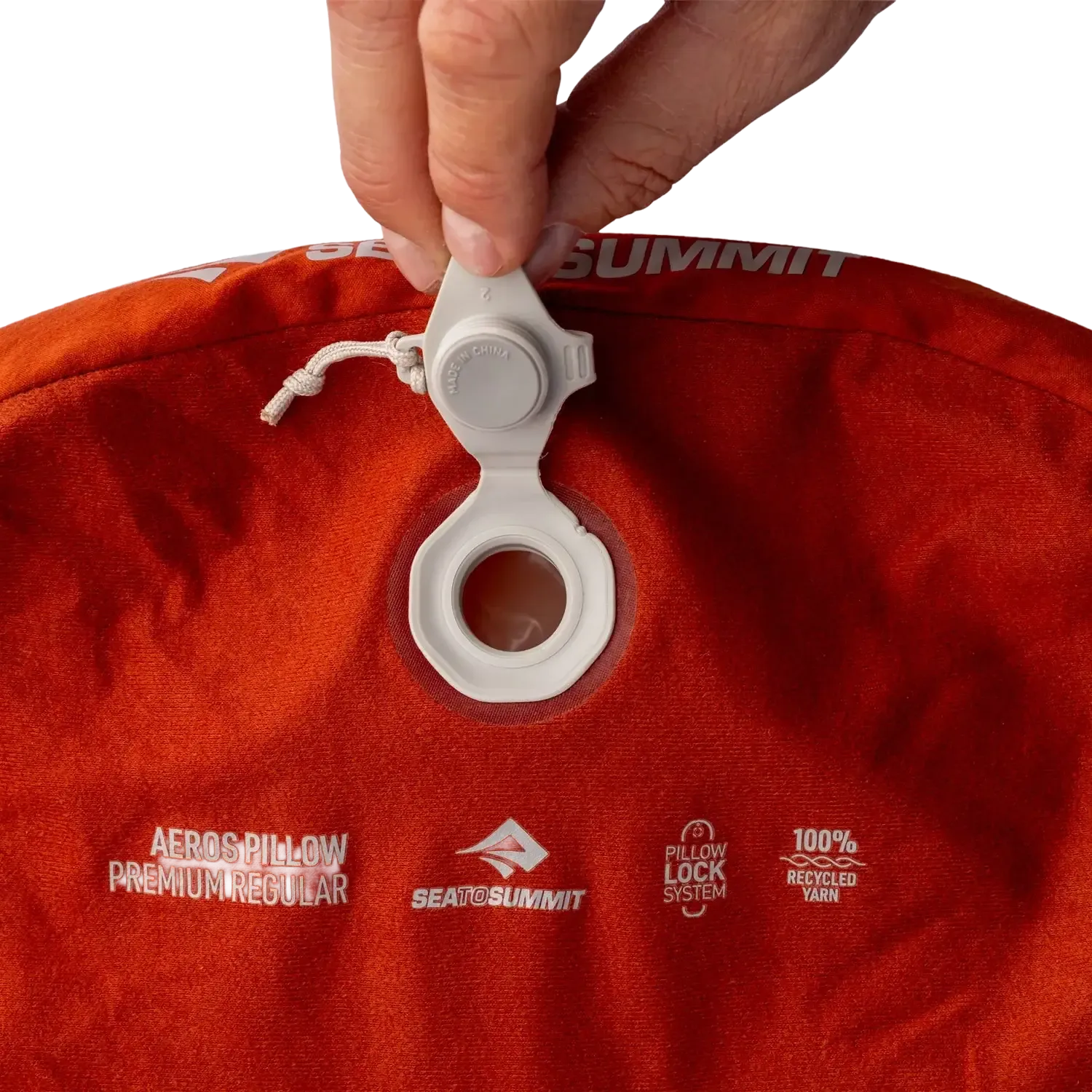 Aeros Premium Pillow XL
