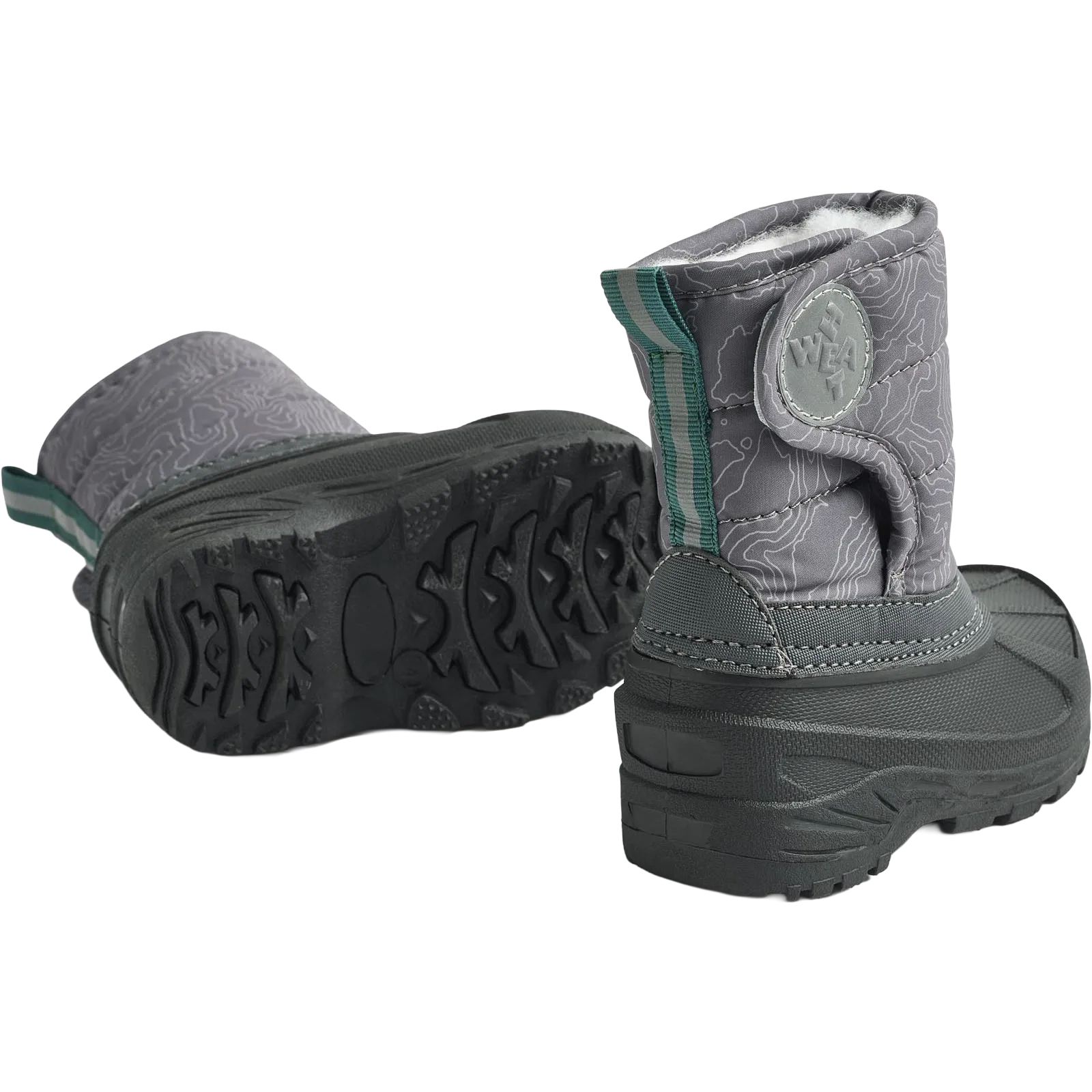 Winterboot Winty