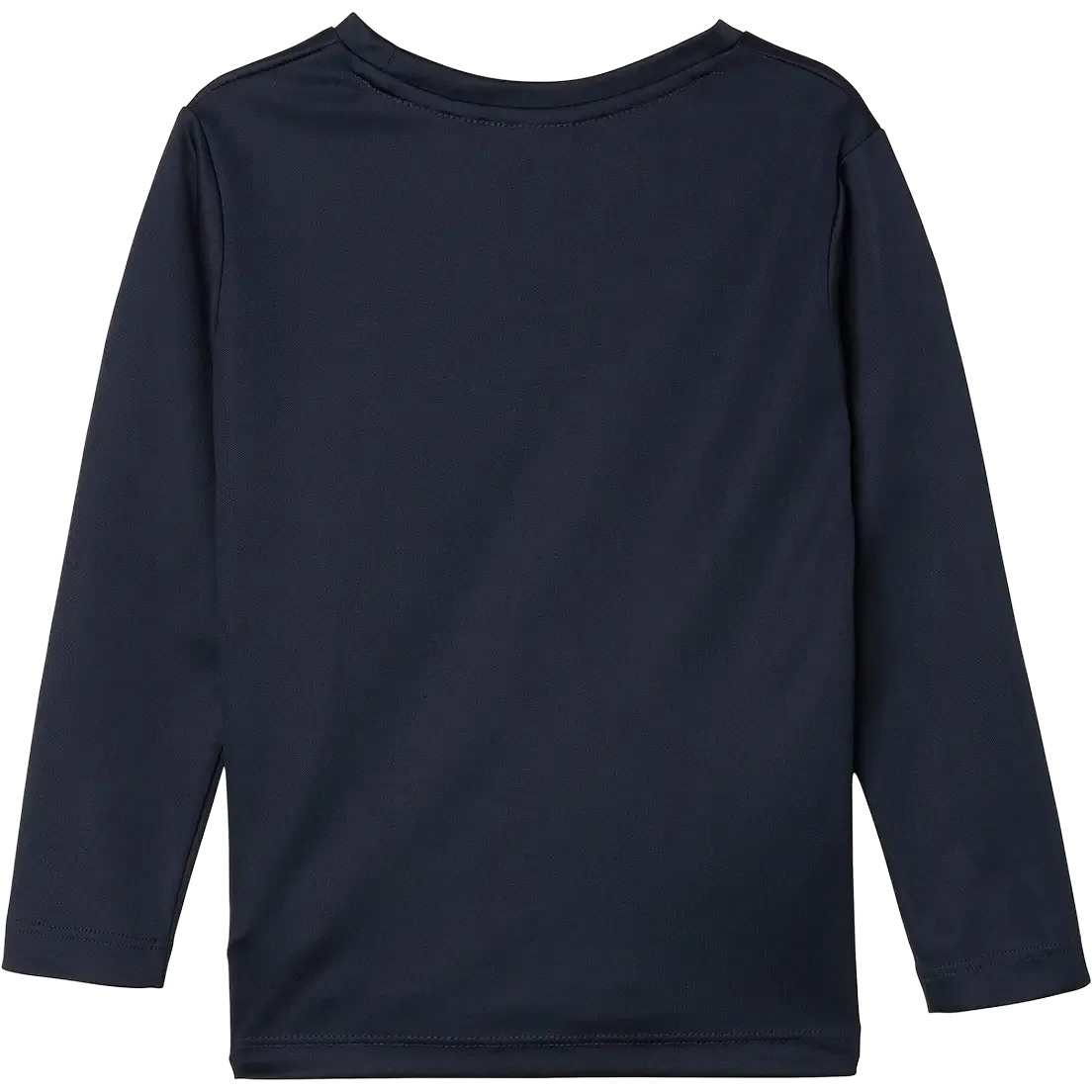 Tech Graphic LS Top Kids