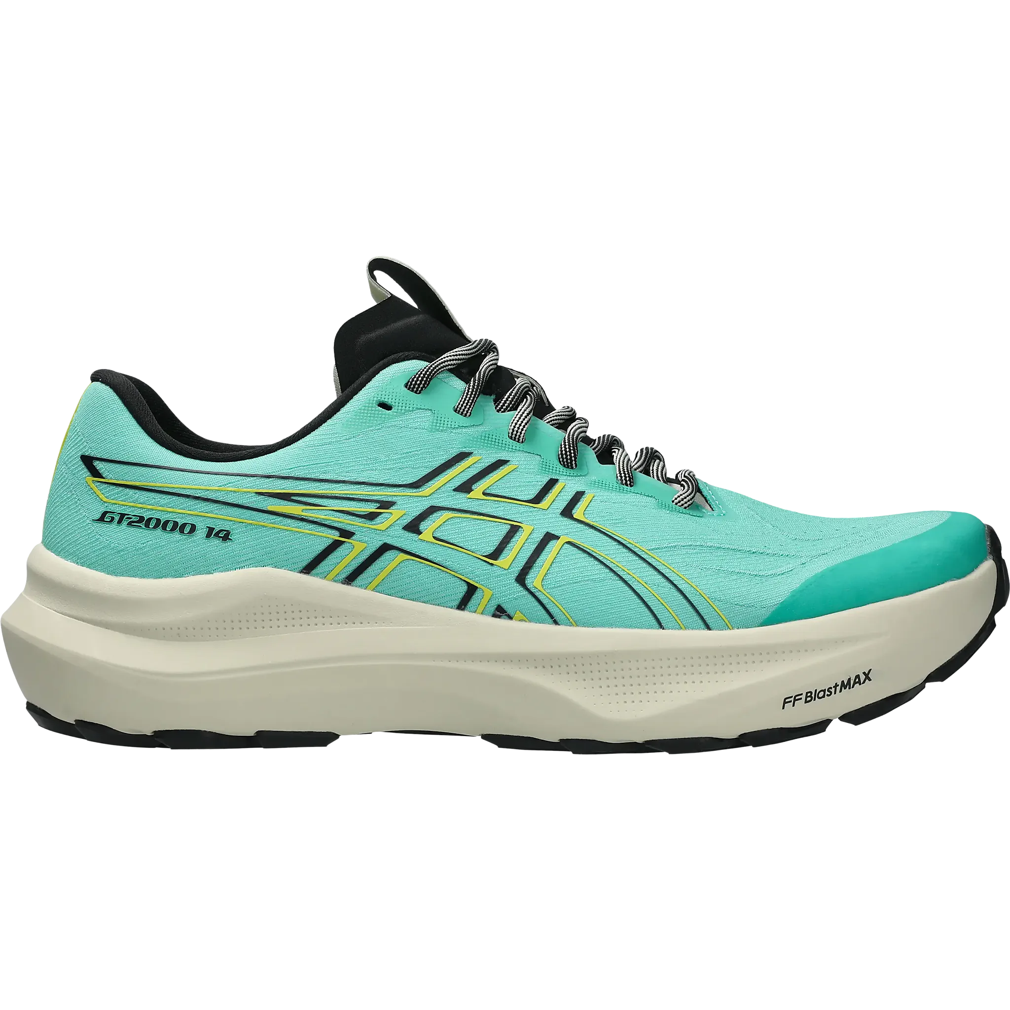 Gt-2000 14 Tr Men
