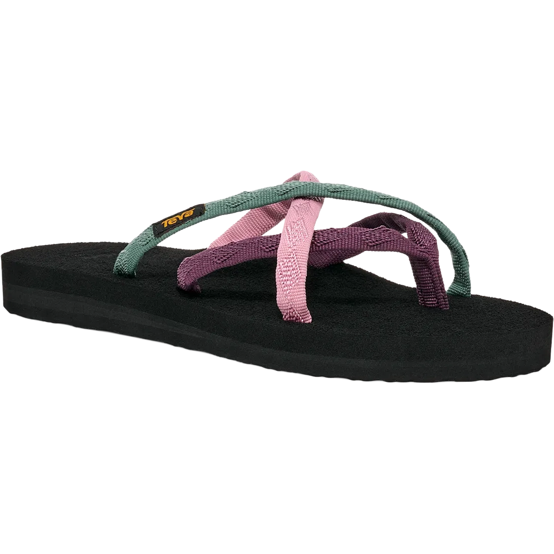 Teva Olowahu WMS spec klipklapper - Lilas Multi - 42