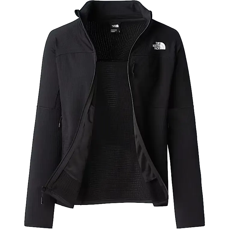 Polartec Powergrid Stormgap Jacket Men