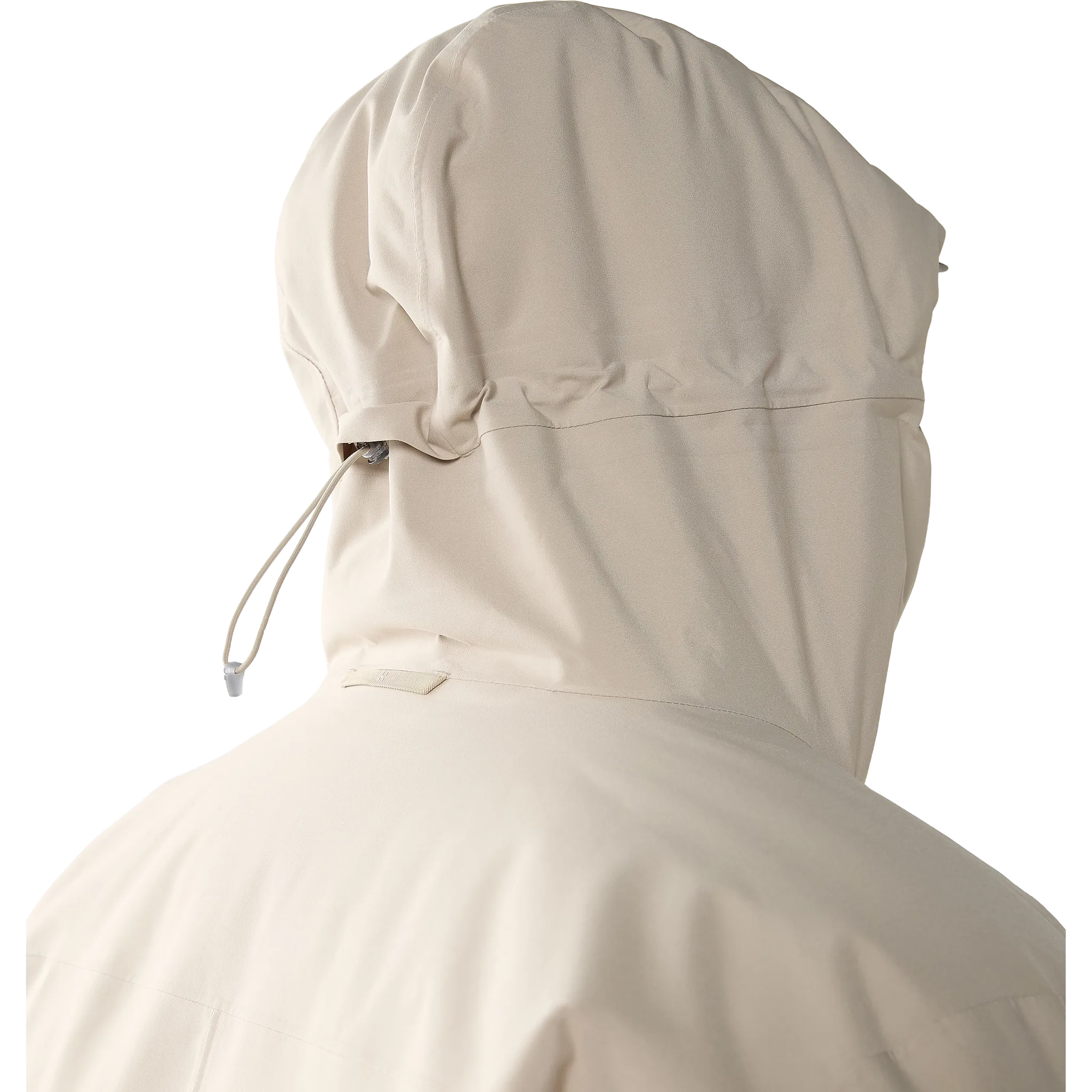 Yra Mimic Proof Parka Men