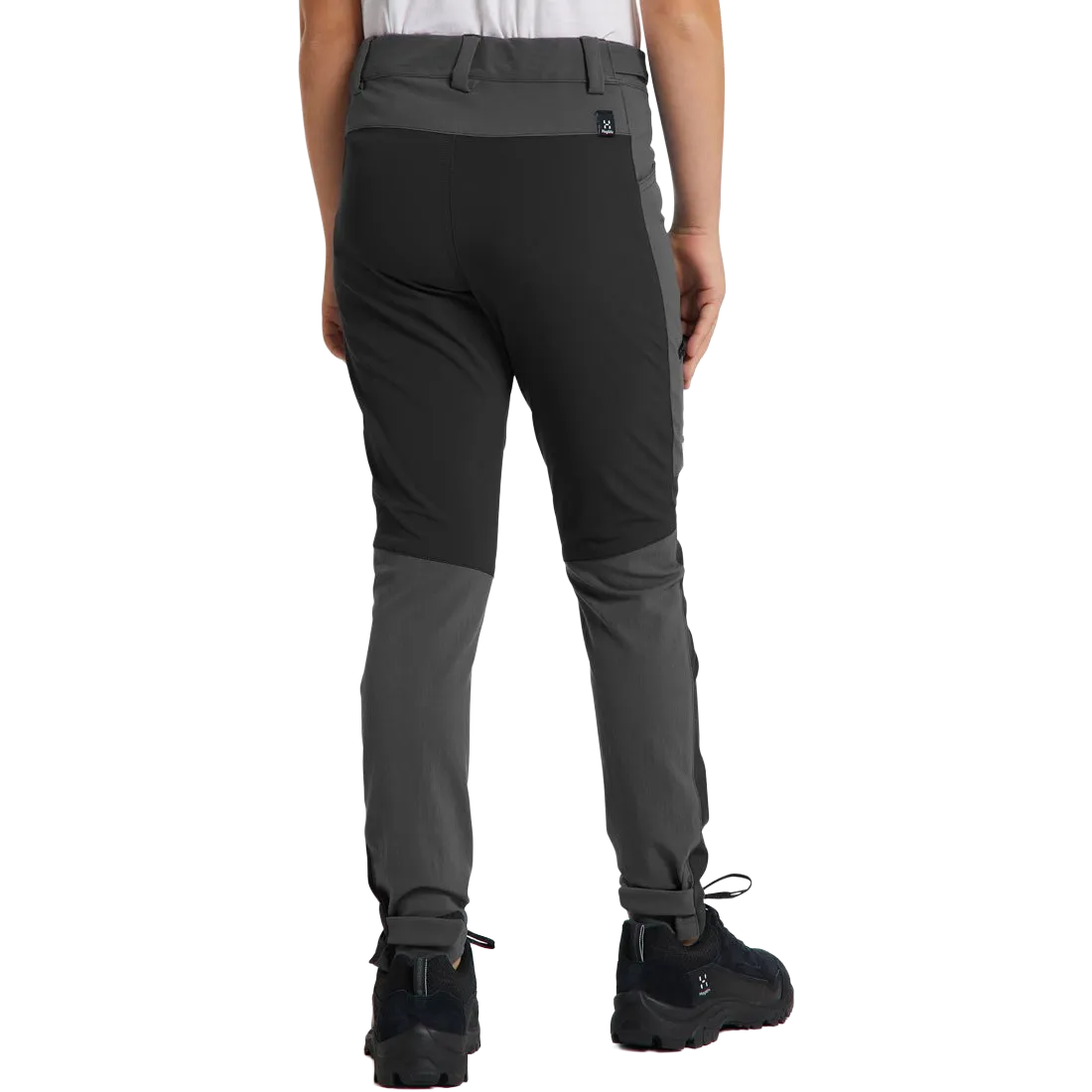 Rugged Pant Junior barnbyxor