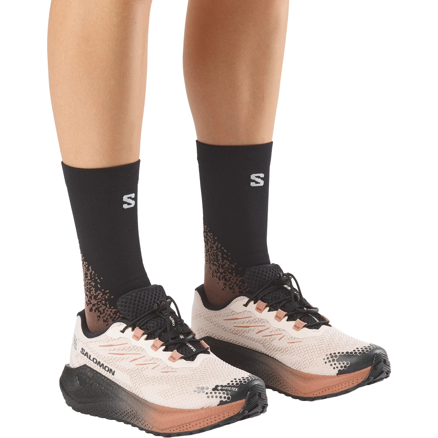 Aero Blaze 4 Grvl GTX Women