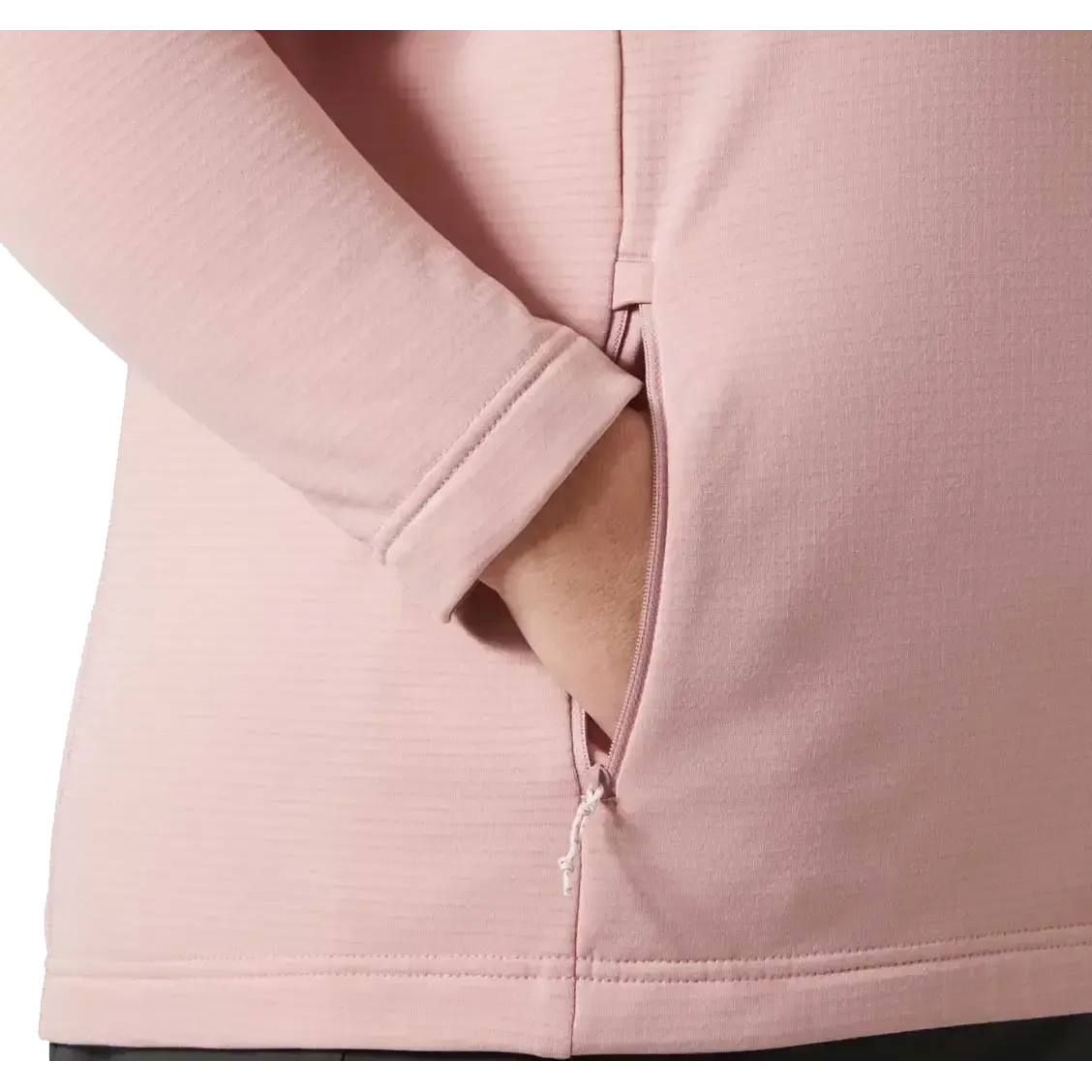 Versalite Fleece Jacket Plus Women