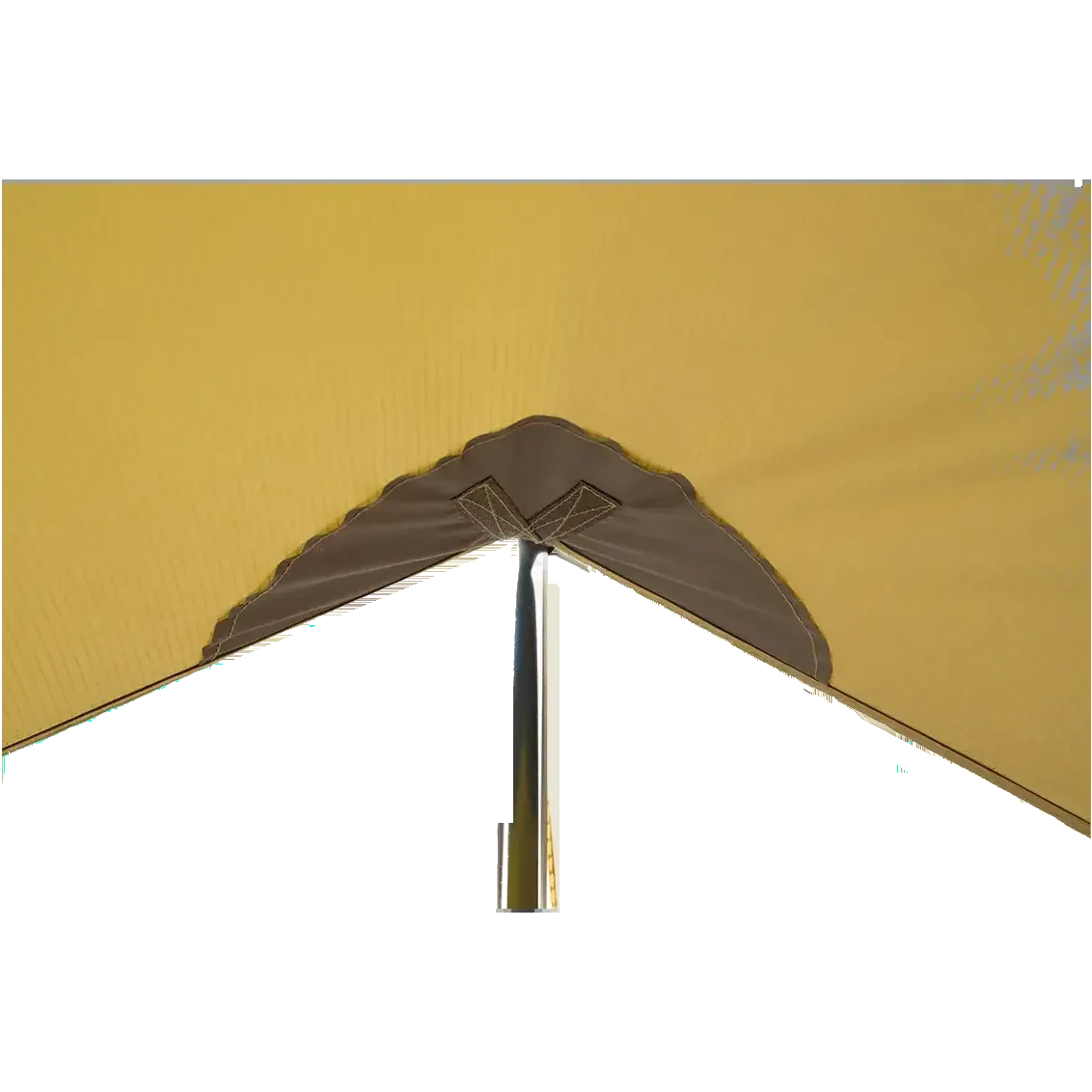 LÆ Tarp 3x3,5