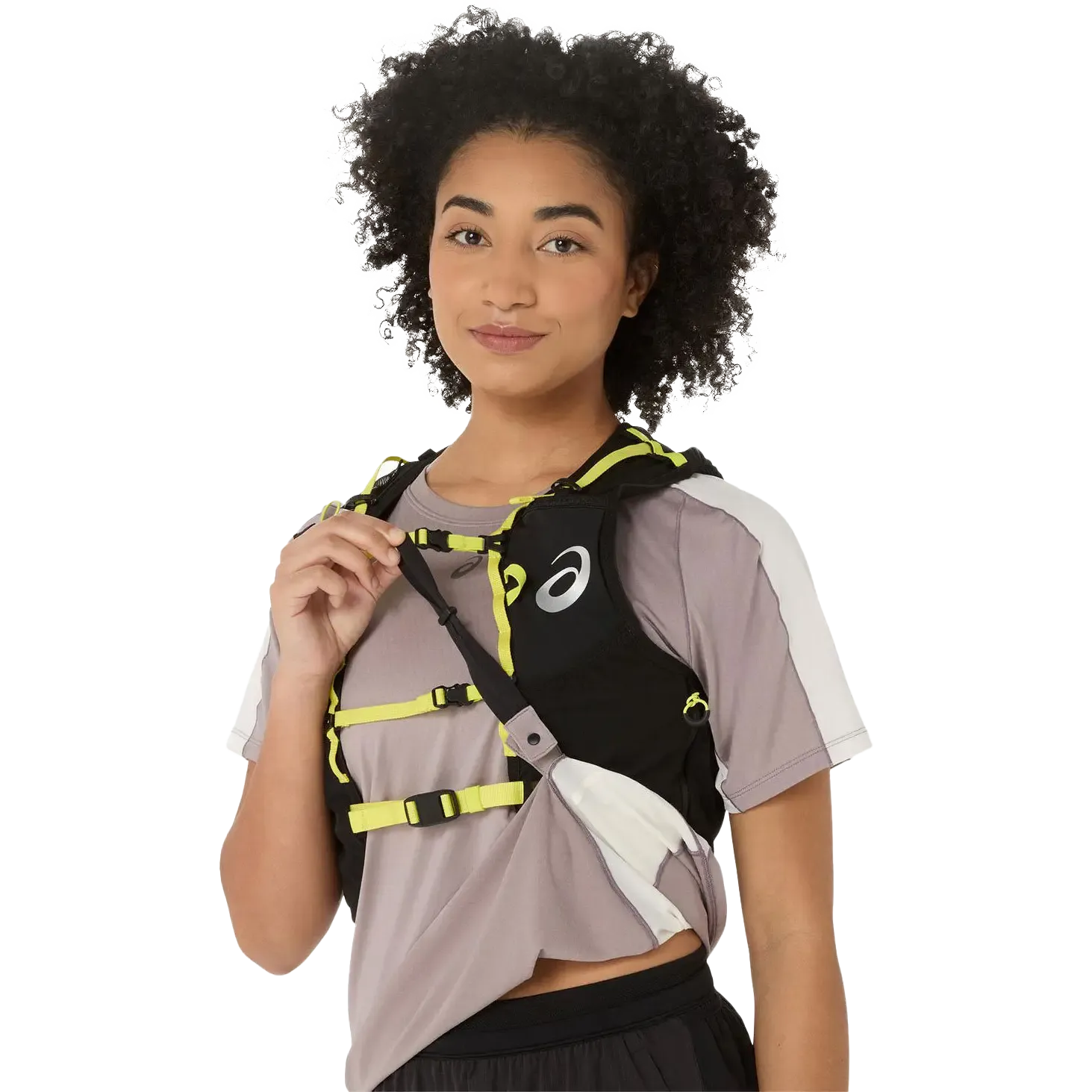 Fujitrail Elite SS Top Women