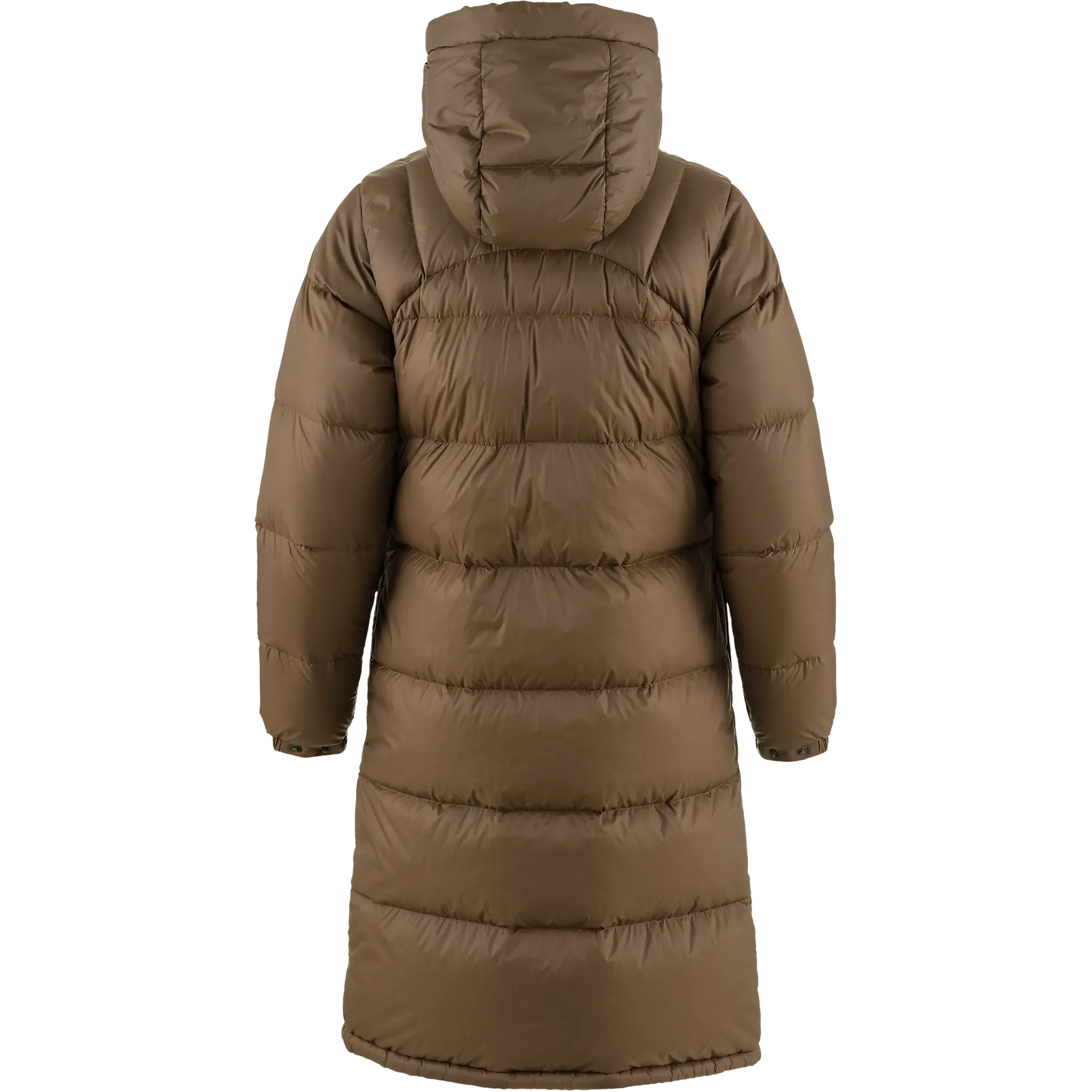 Expedition Long Down Parka Women dunjacka
