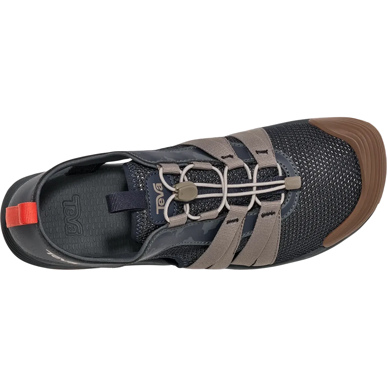 Hydratrek Sandal CT Men