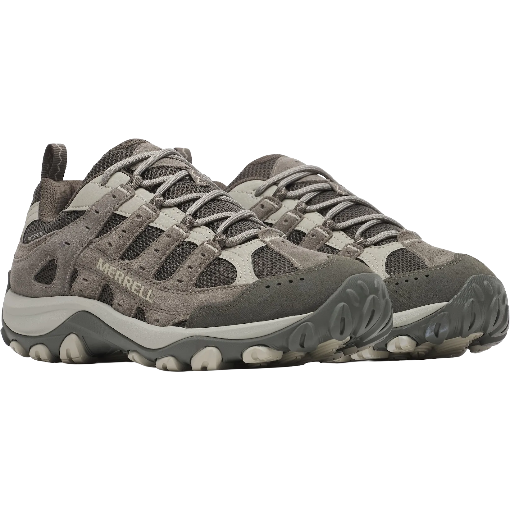Accentor 4 WP Men