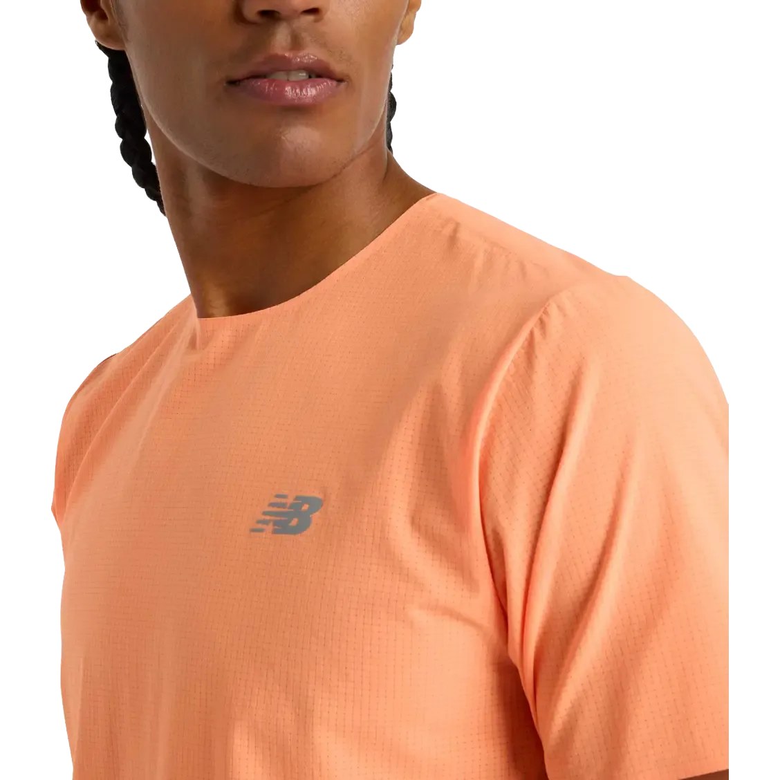 Race Day Ultra Light T-shirt Herrar