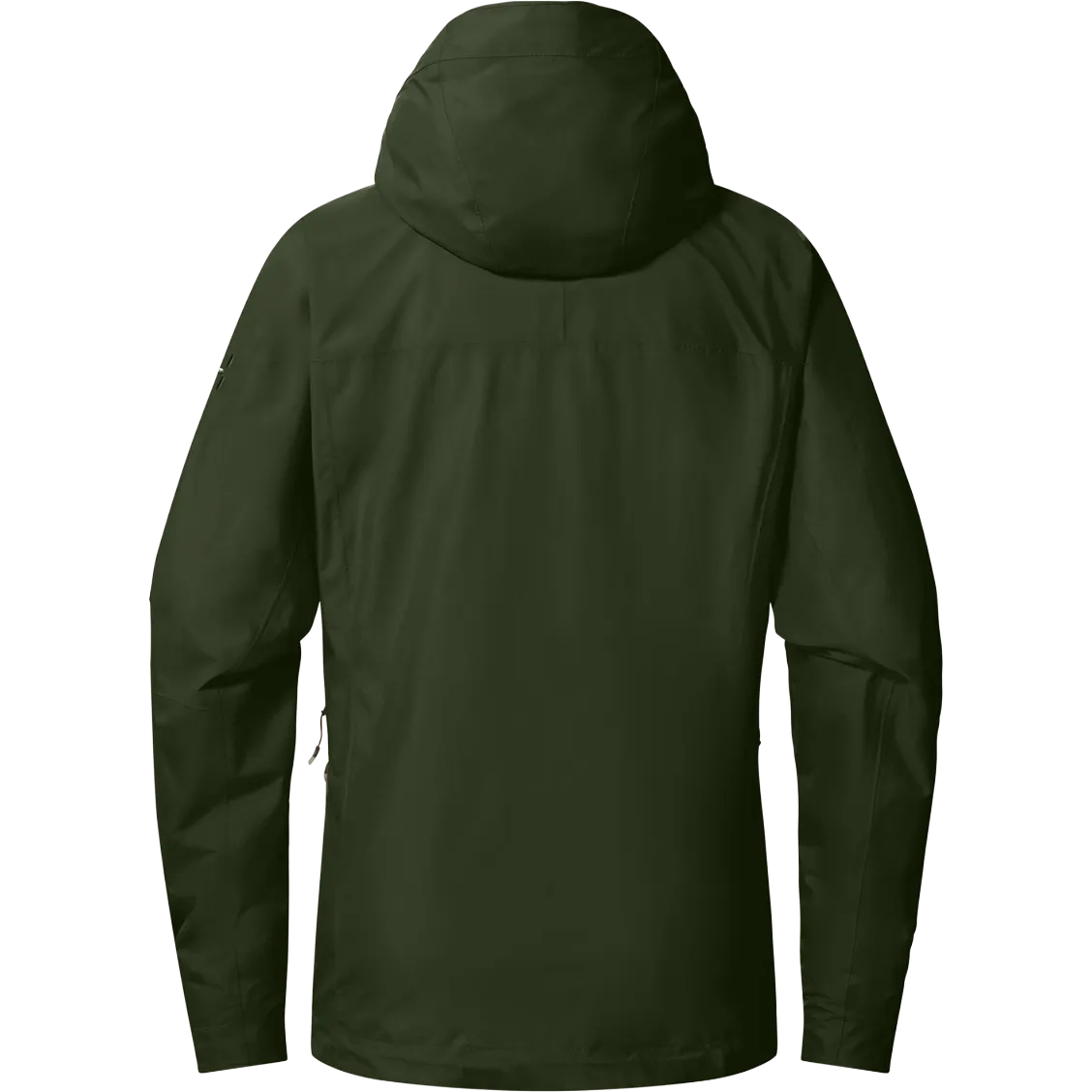 Astral GTX II Jacket Women regnjacka