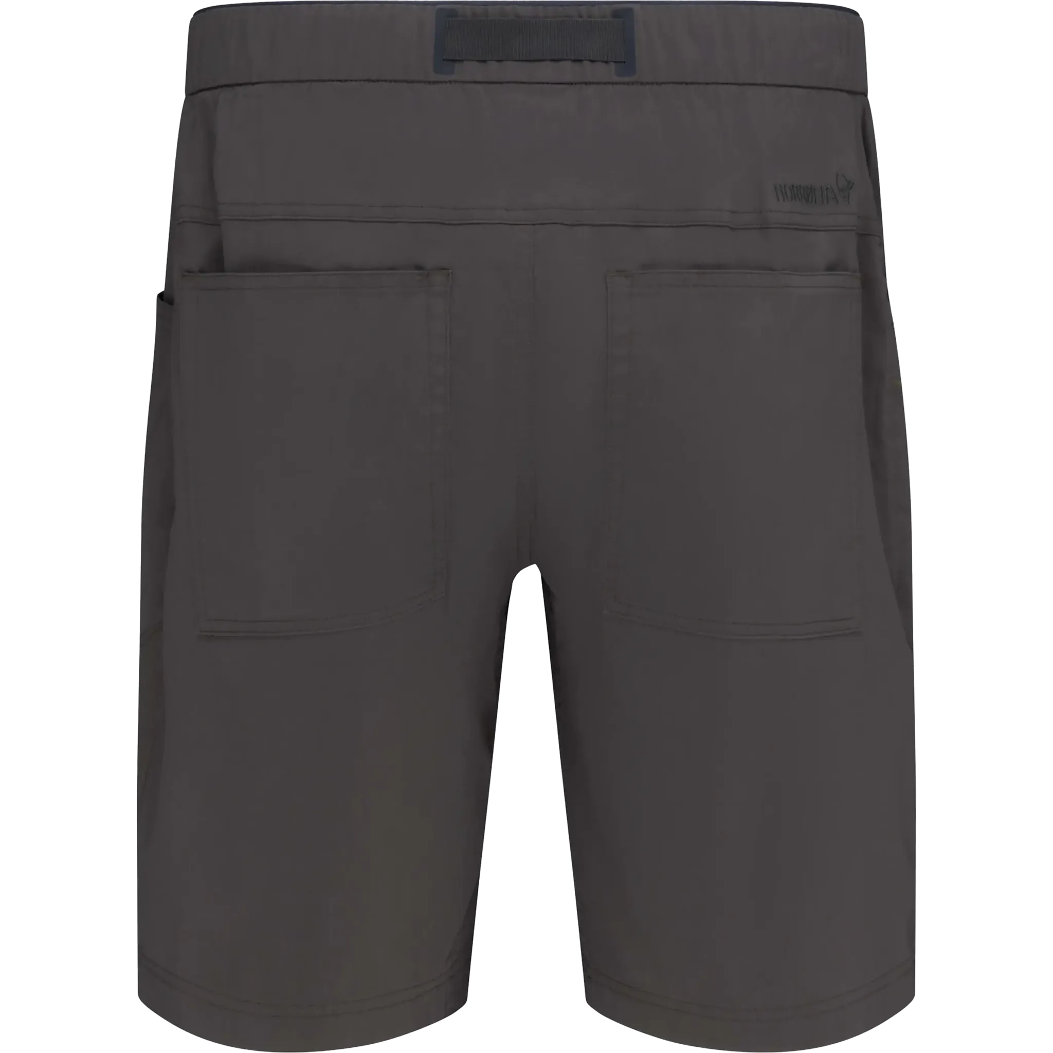 Femund Mid Cotton Shorts Men herreshorts