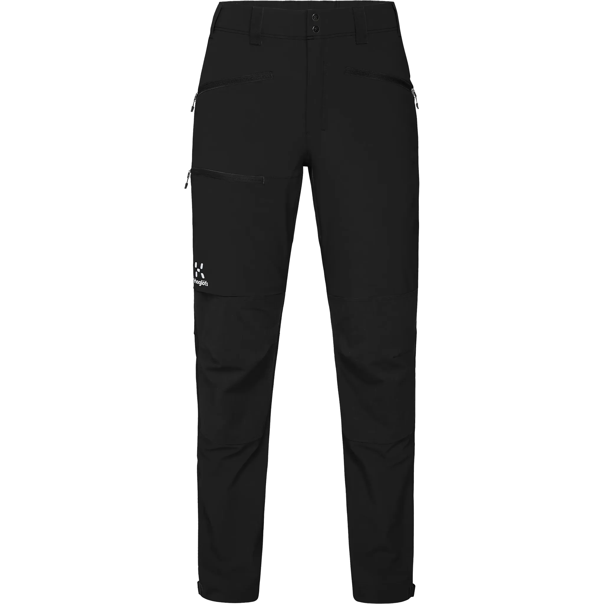 Mid Standard Pant Women Long