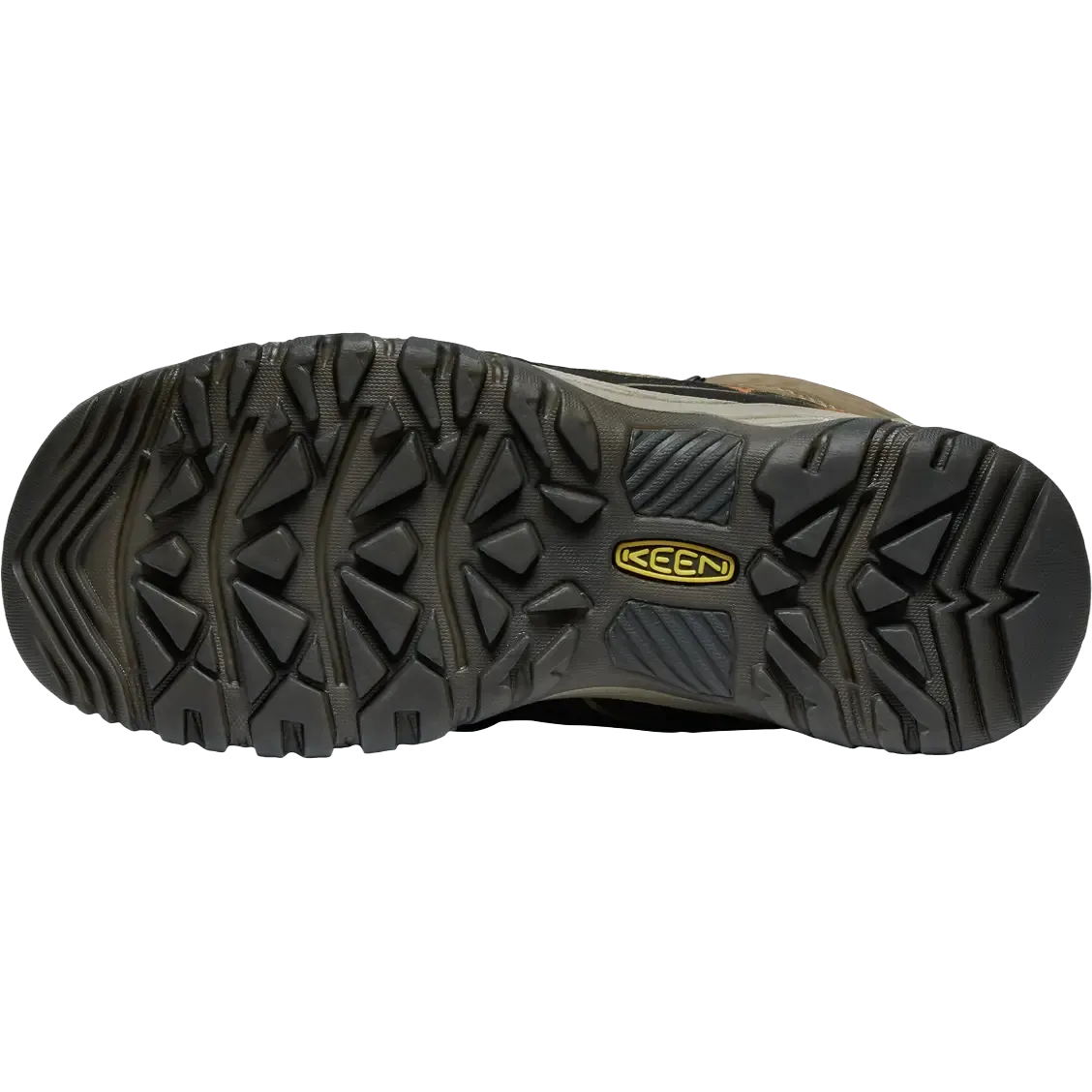 Targhee IV Mid WP Men herrestøvle