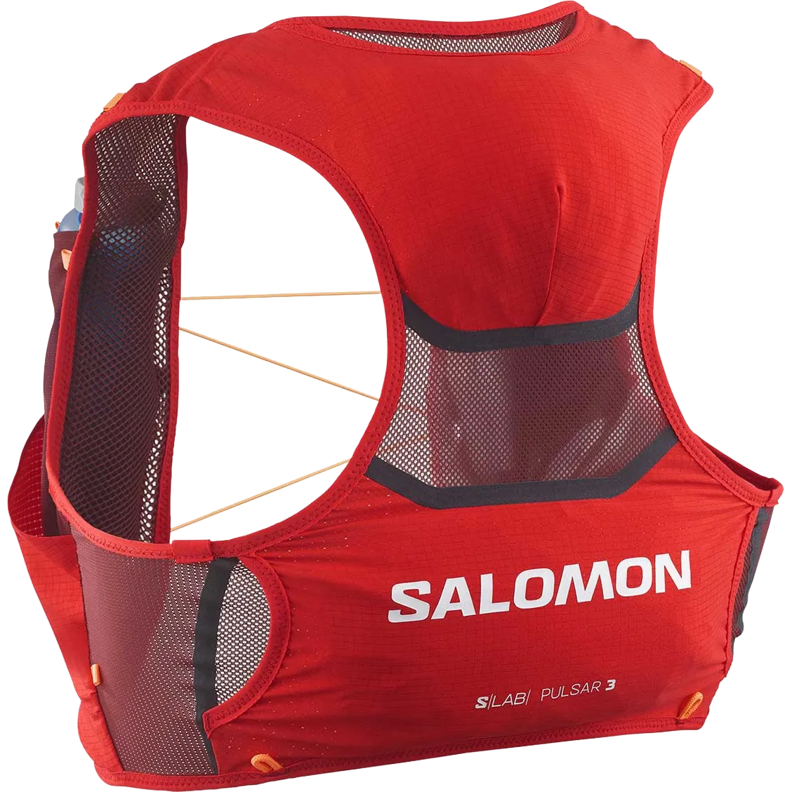 S/Lab Pulsar 3 Set Løbevest Unisex