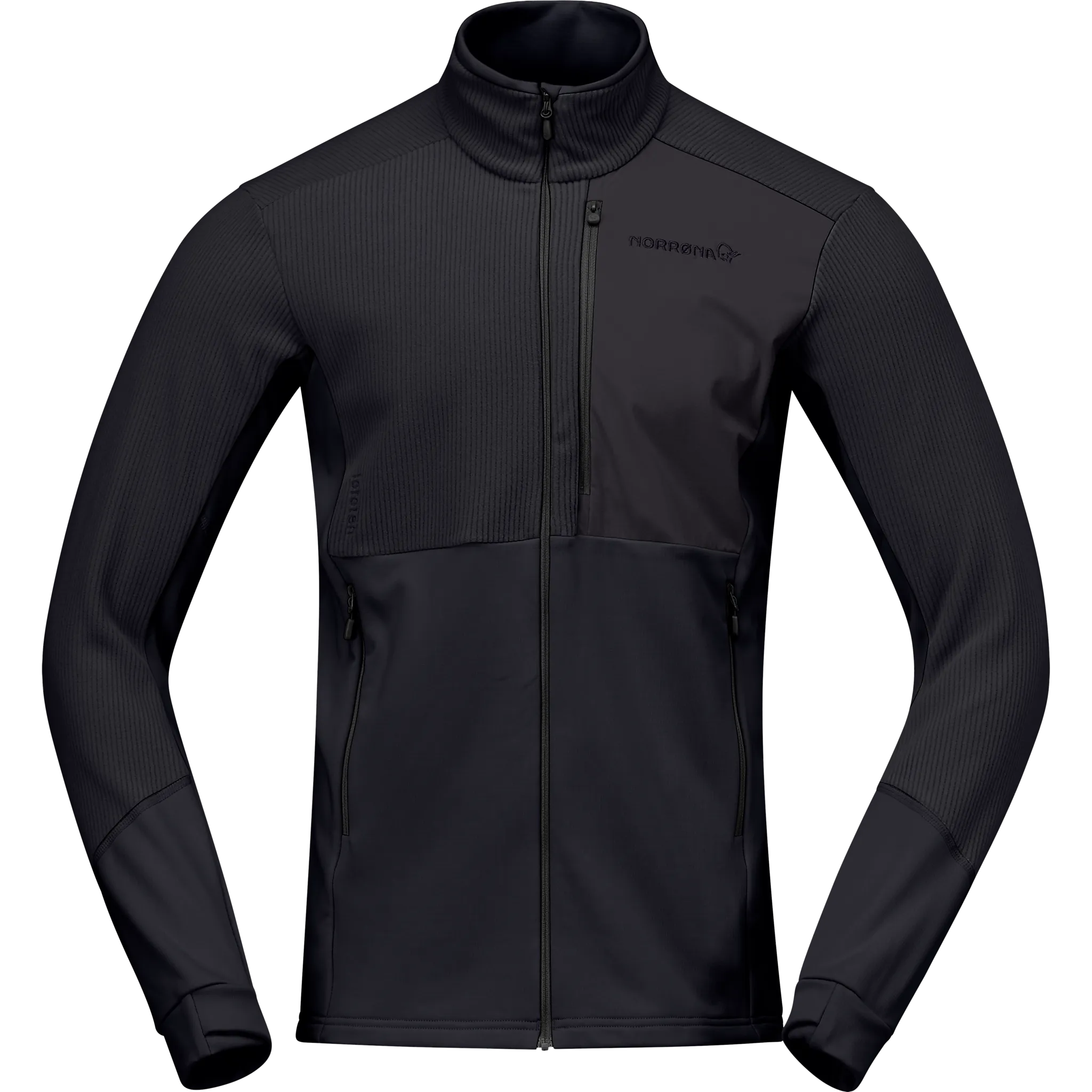 Lofoten Warm2 Jacket Men