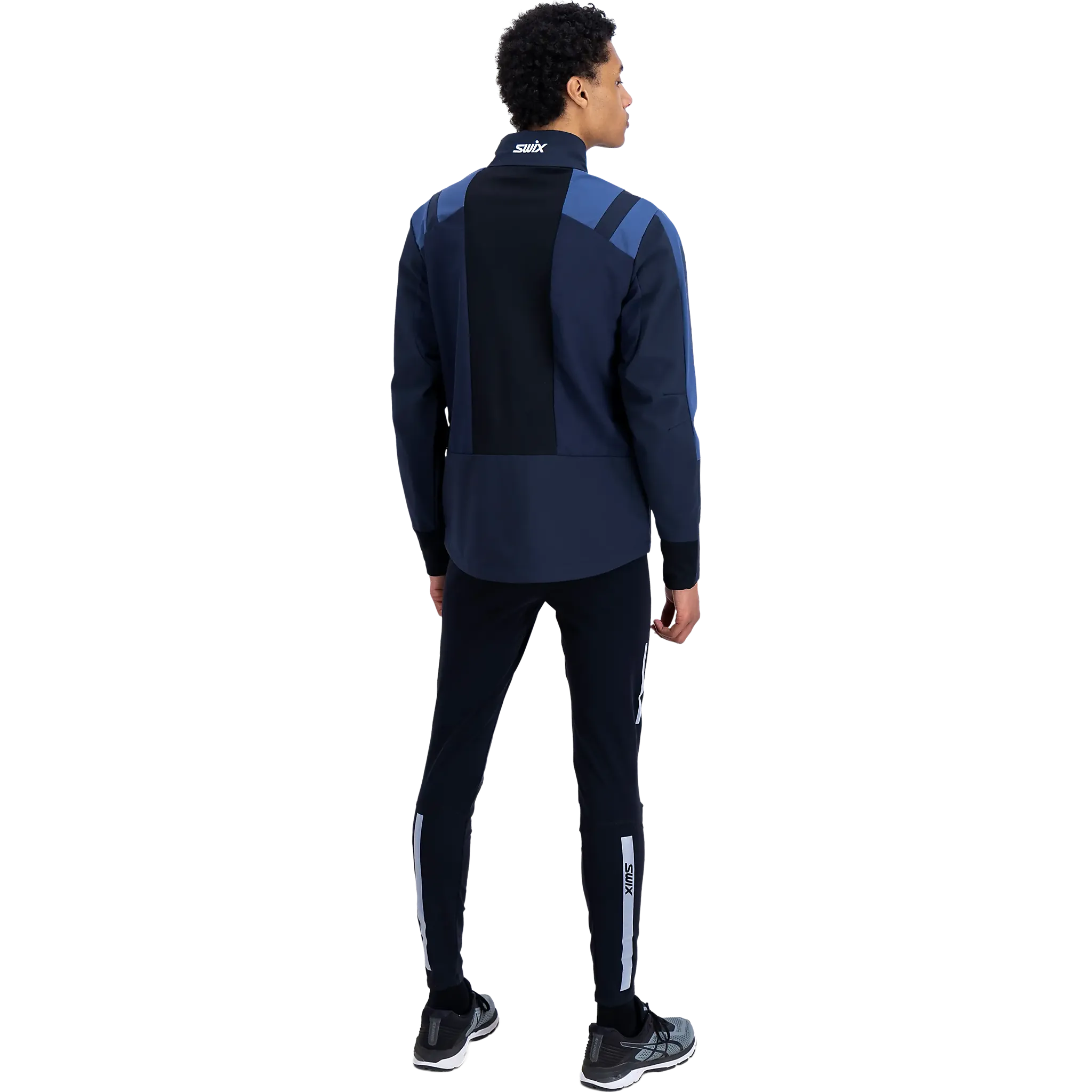 Infinity Jacket Men Jacka