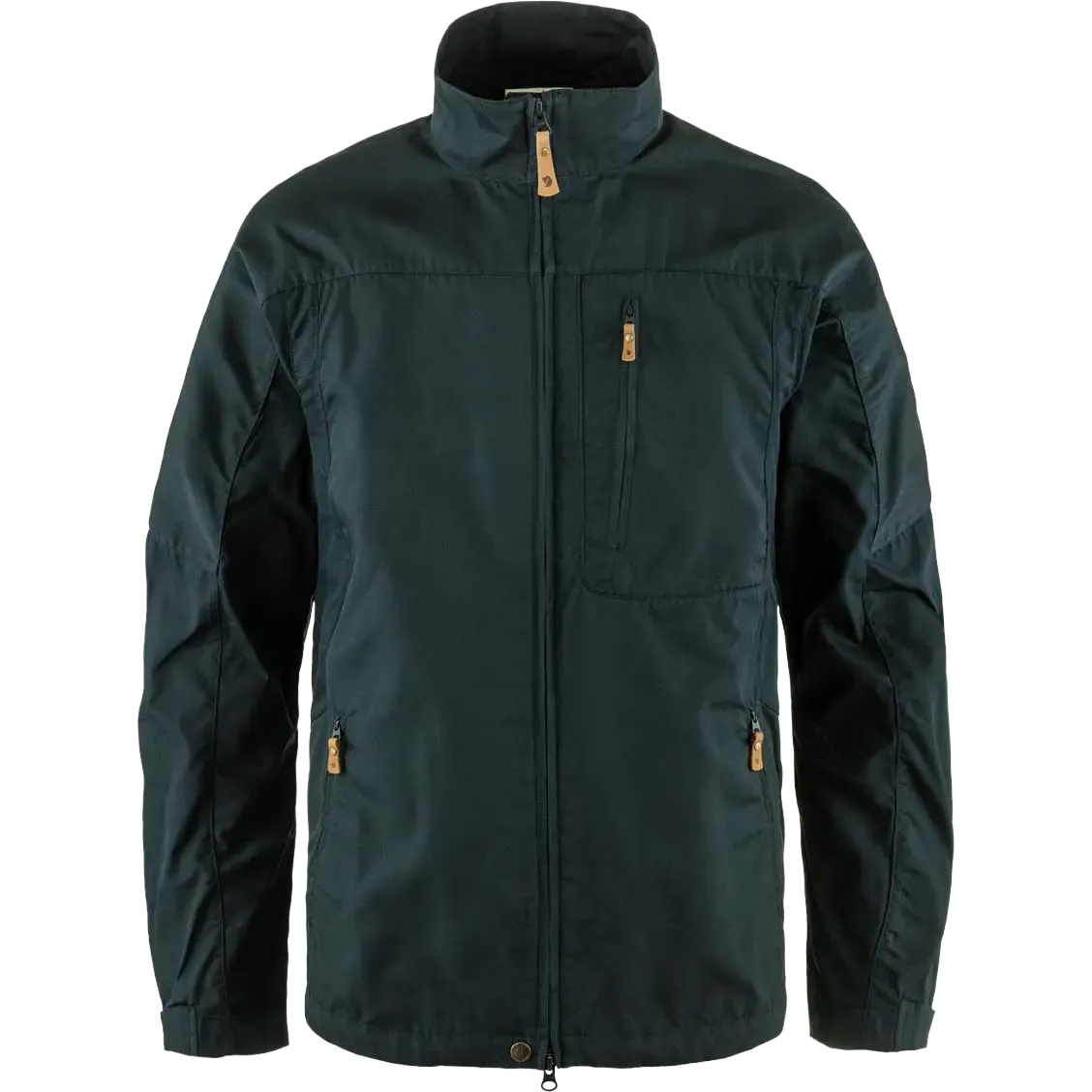 Övik Stencollar Jacket Men herrejakke