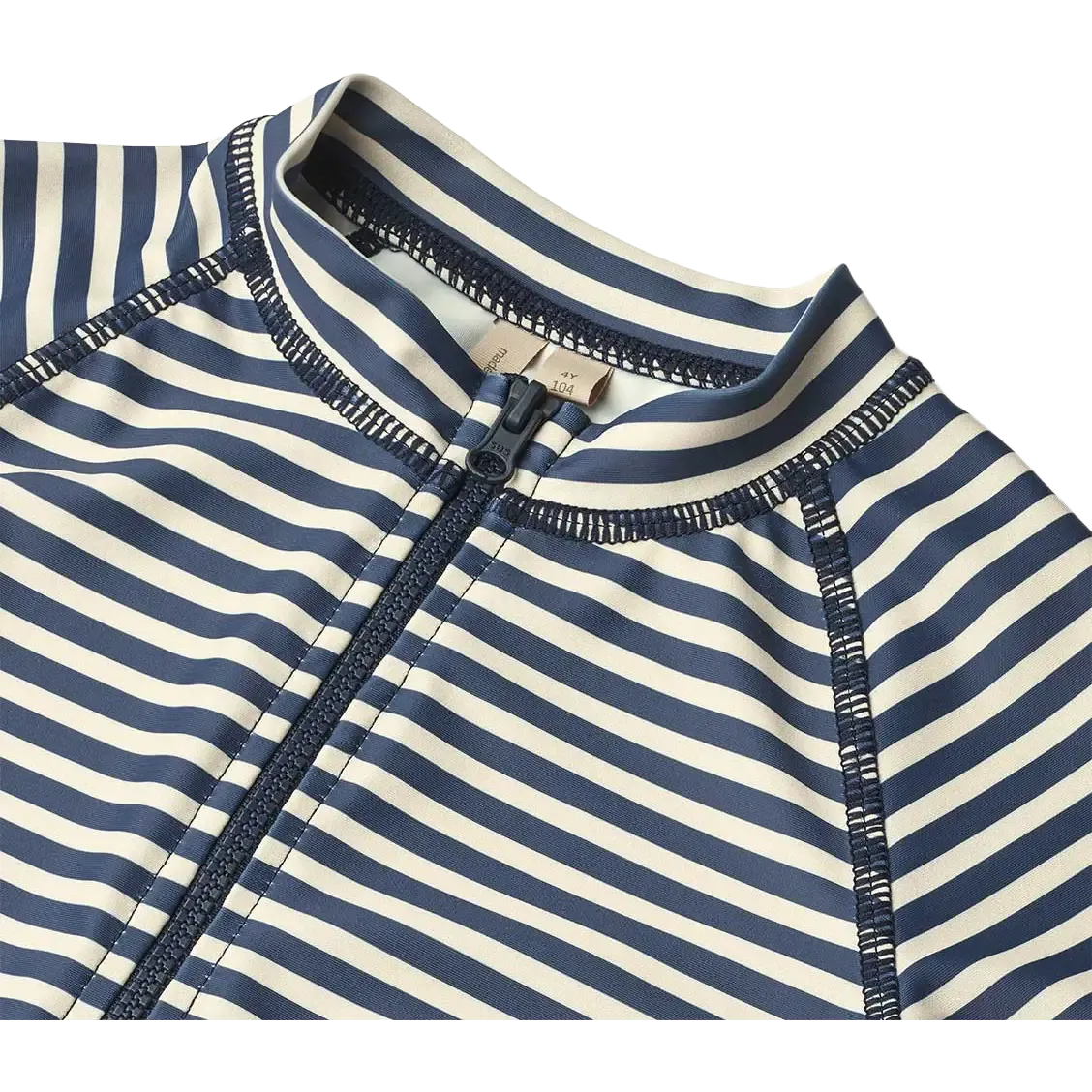 Swimsuit S/S Cas badedragt