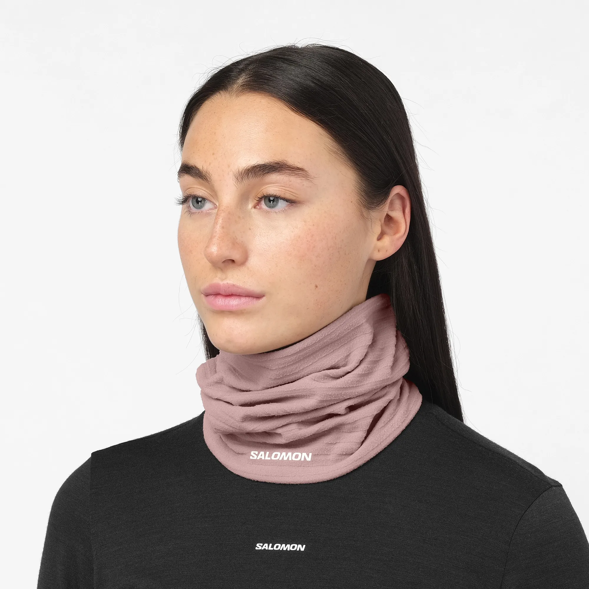 Salomon Warm Neck Gaiter