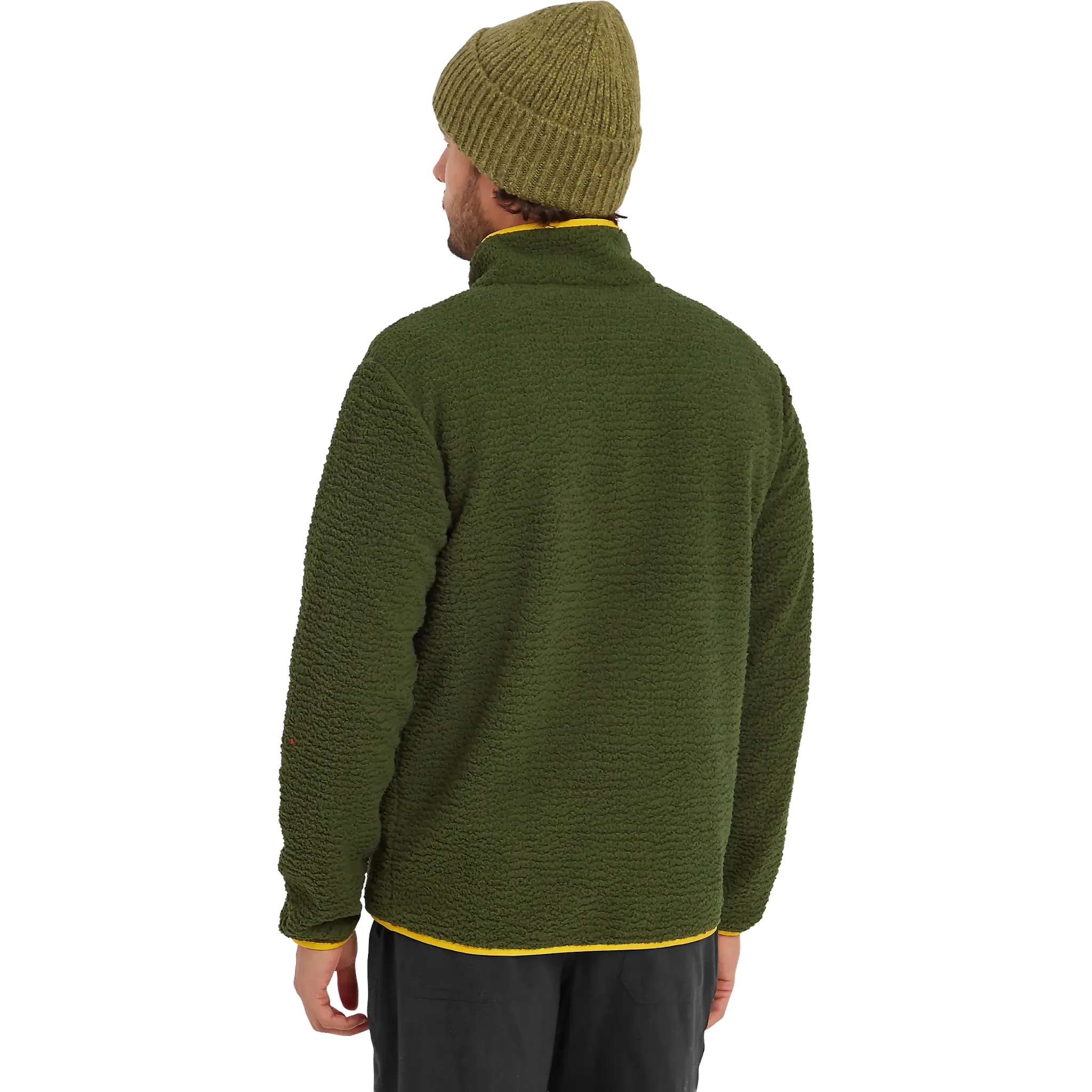 Tarcho Full Zip Unisex
