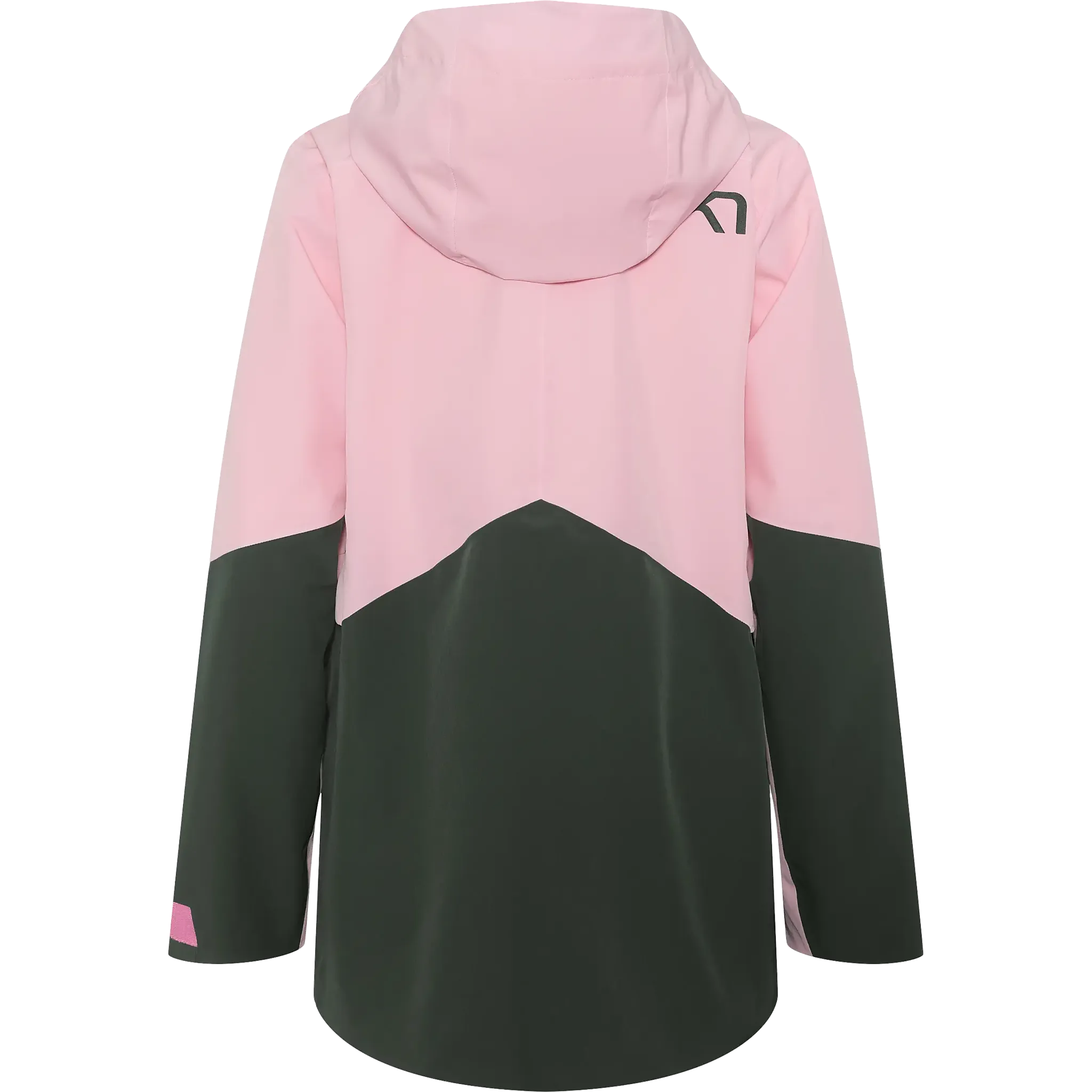 Johanne Ski Jacket Women